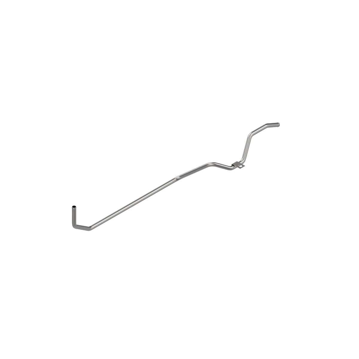 Oil Line, Hoc Outlet