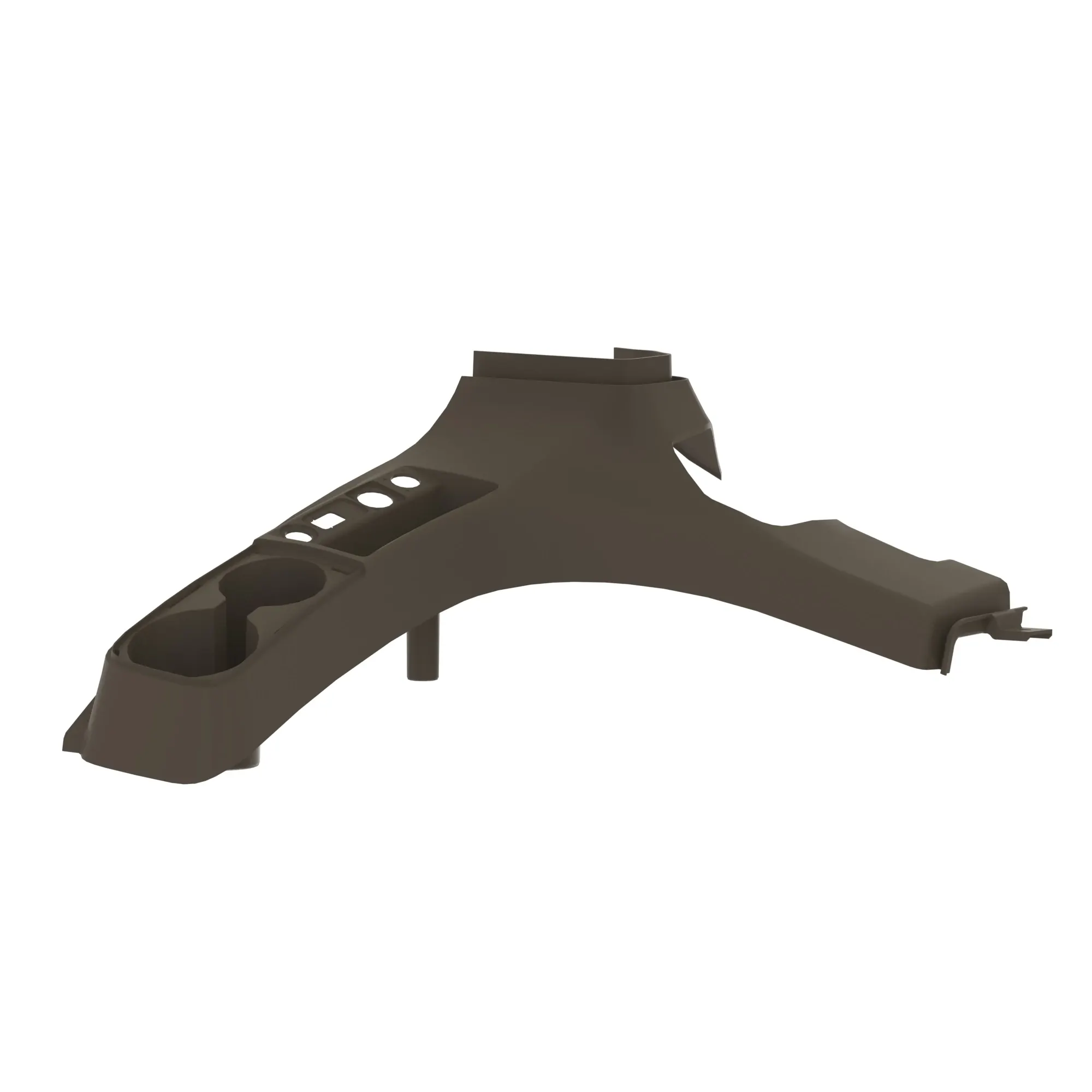 John Deere Hitch Console, Right Side - R284347