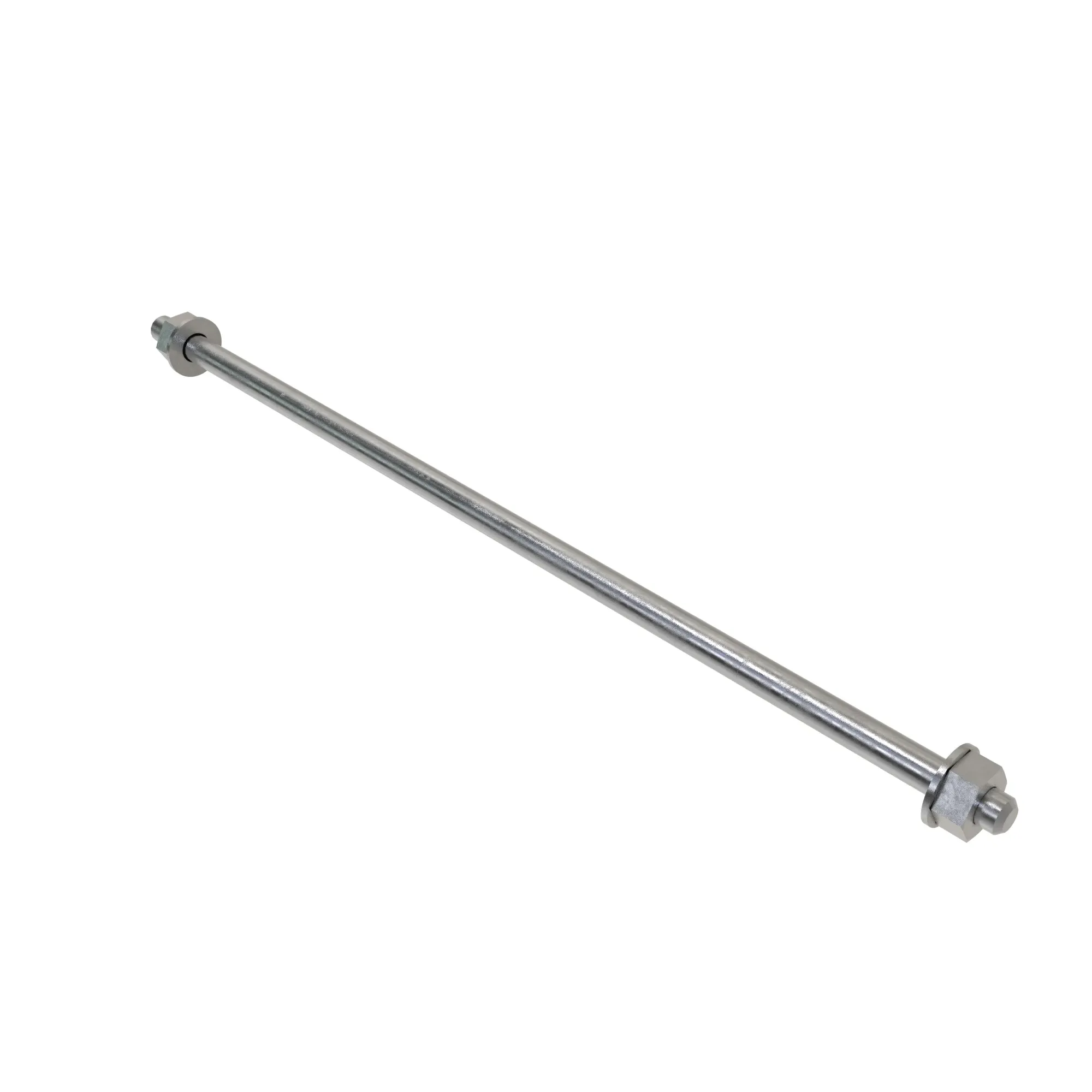 John Deere Grapple Control Valve Tie Bolt - AT312344