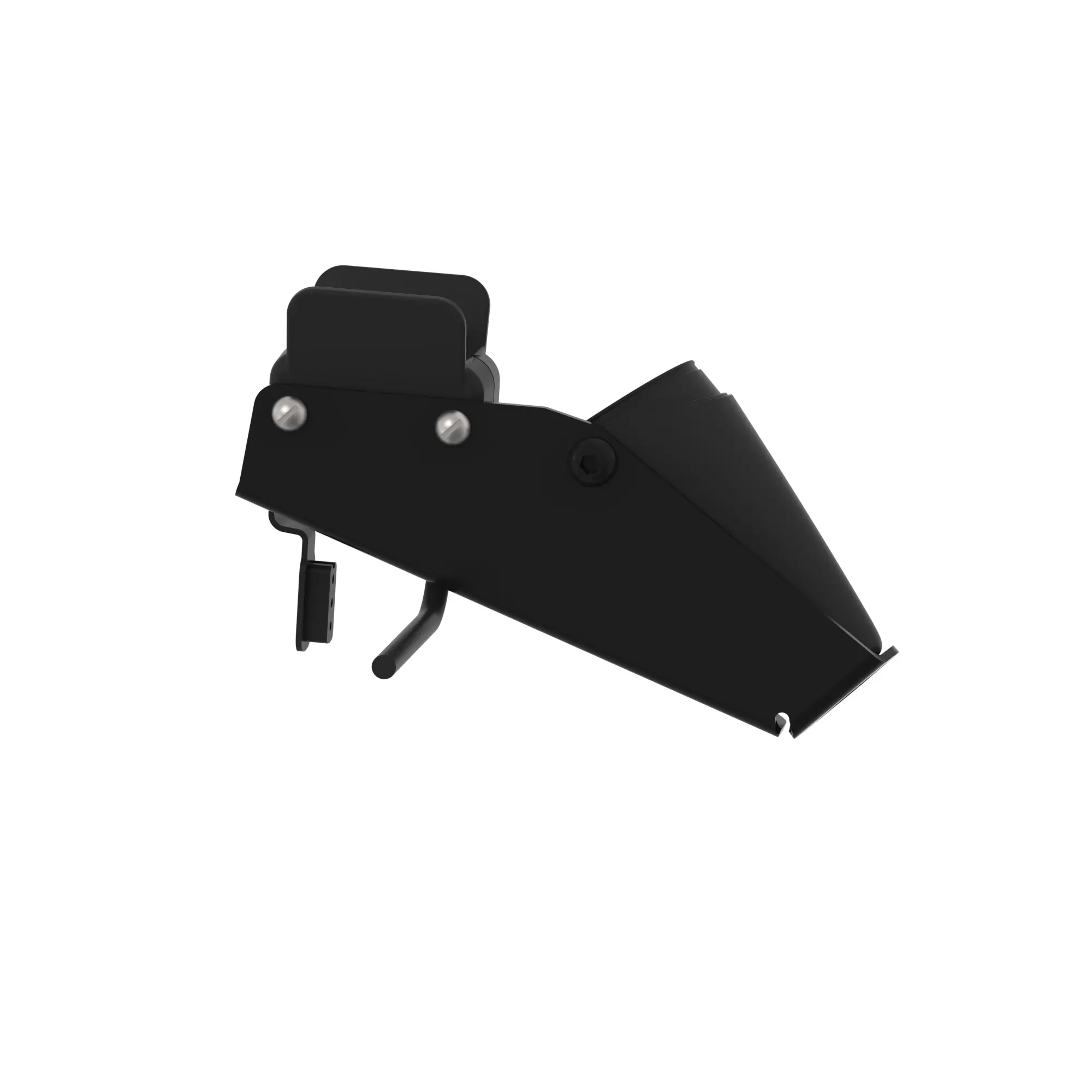 TOGGLE/ROCKER SWITCH, ASSEMBLY