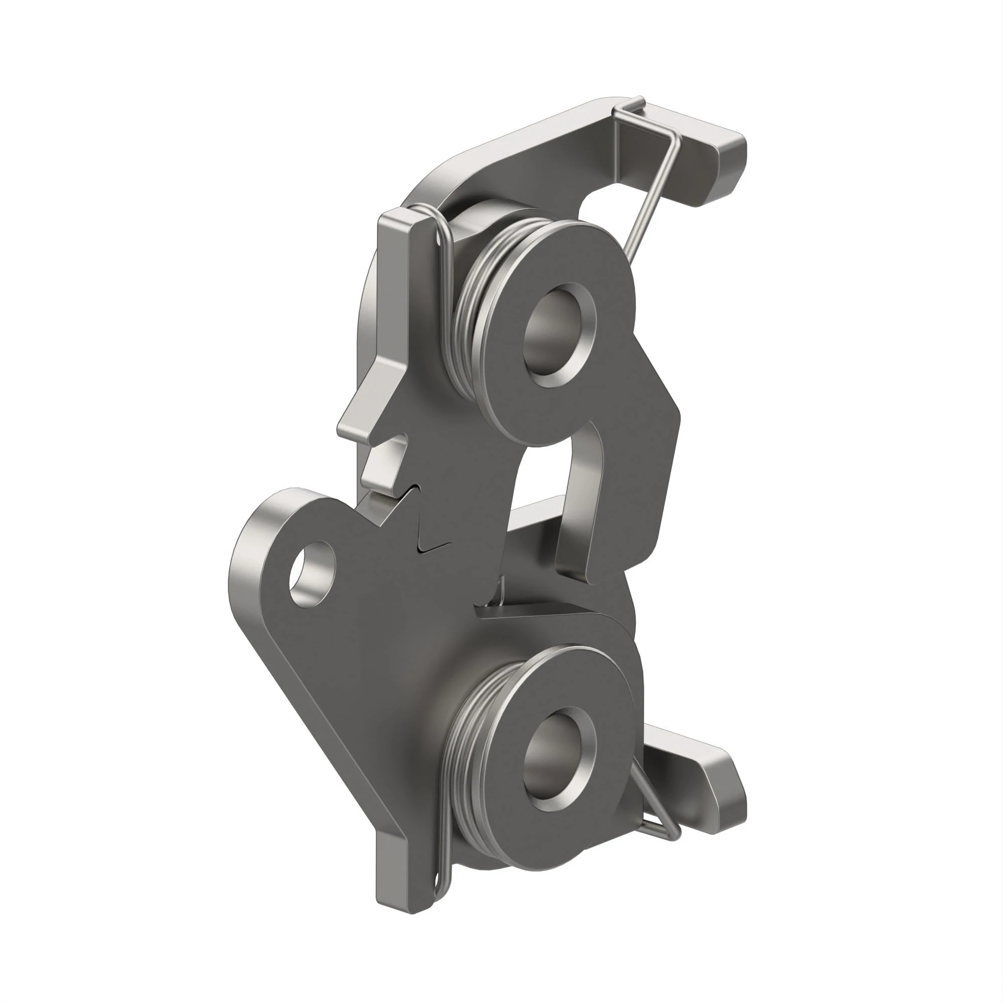 LATCH, ASSY RIGHT HAND
