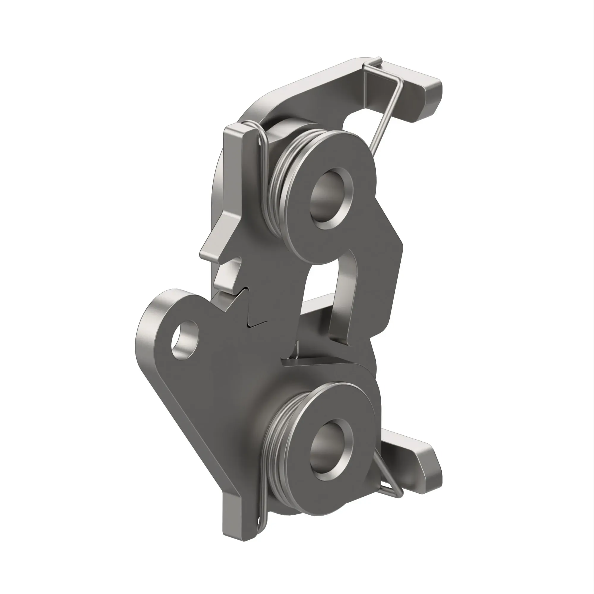 John Deere Latch, Right Side - AM144599
