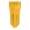 Chisel Tooth