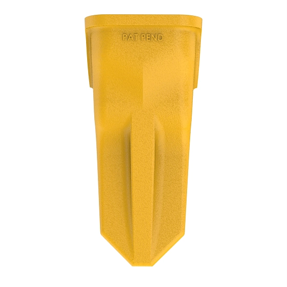 Chisel Tooth