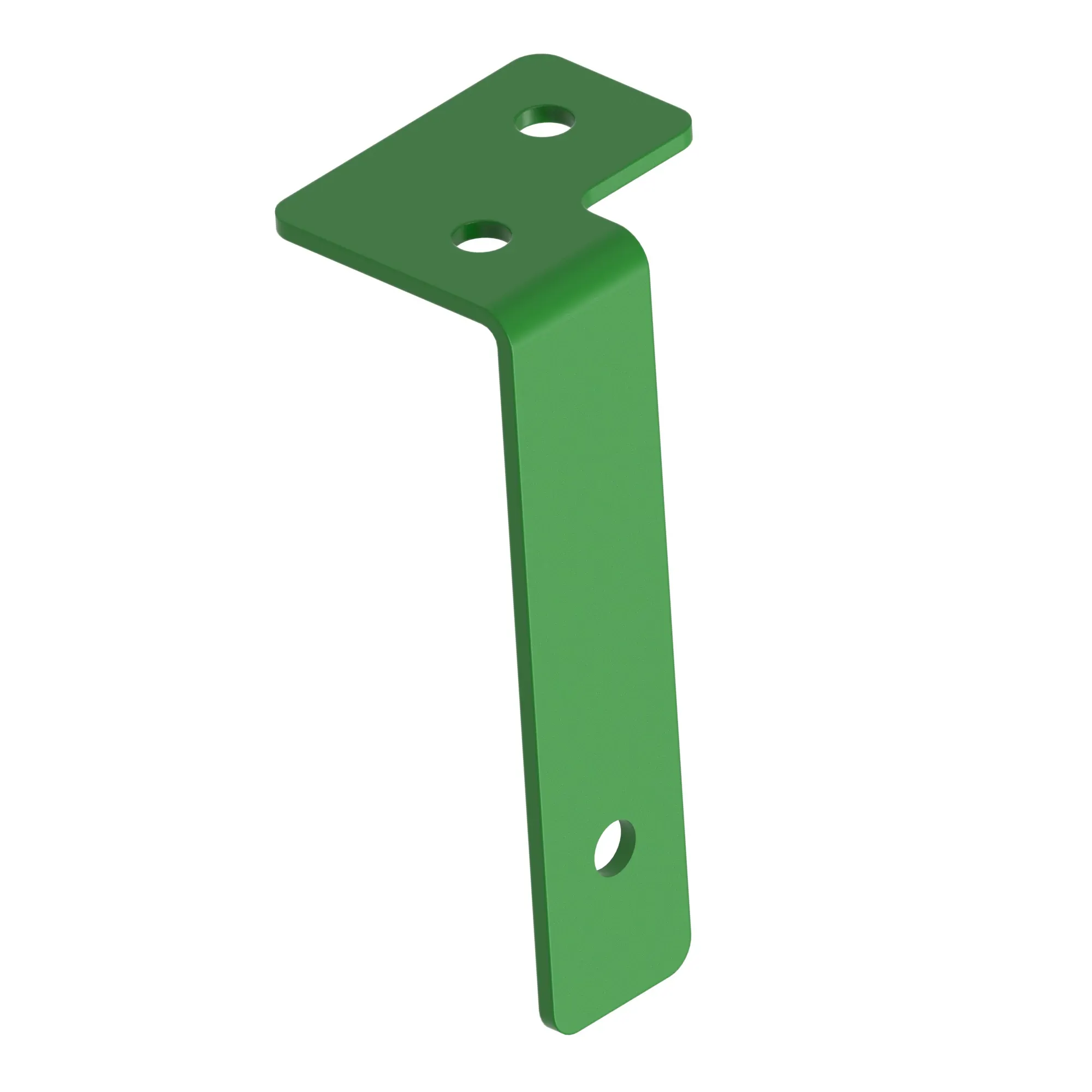 BRACKET, REAR CLEANING FAN BRACKET