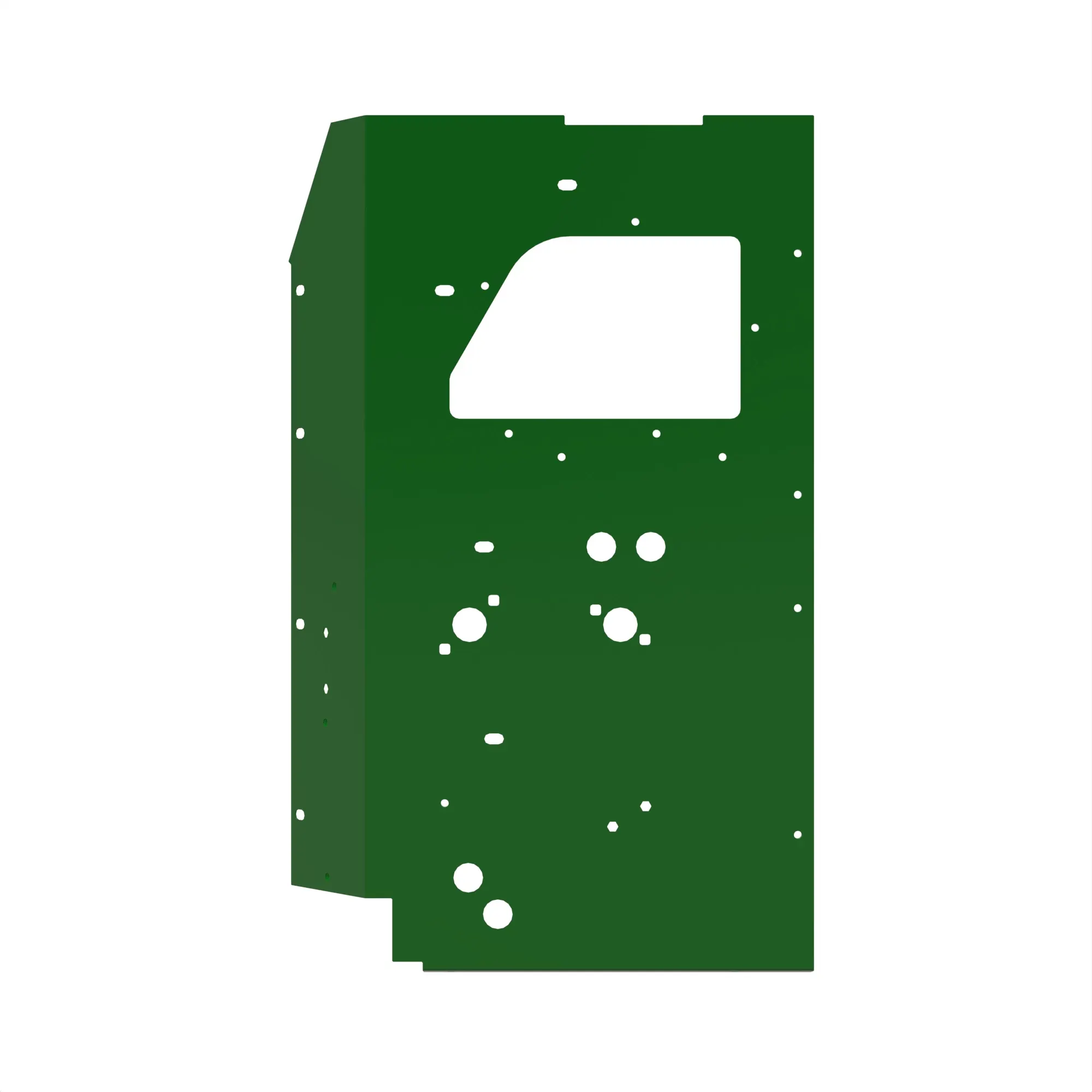 ATD Enclosure
Common FT4