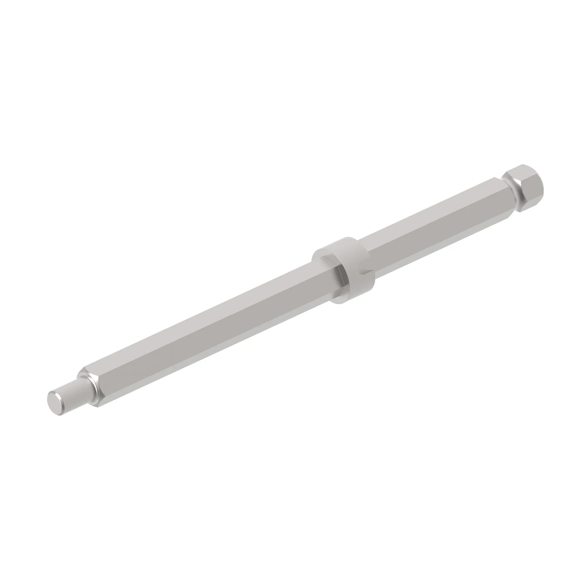 John Deere Driveshaft with Collar - AXE54510