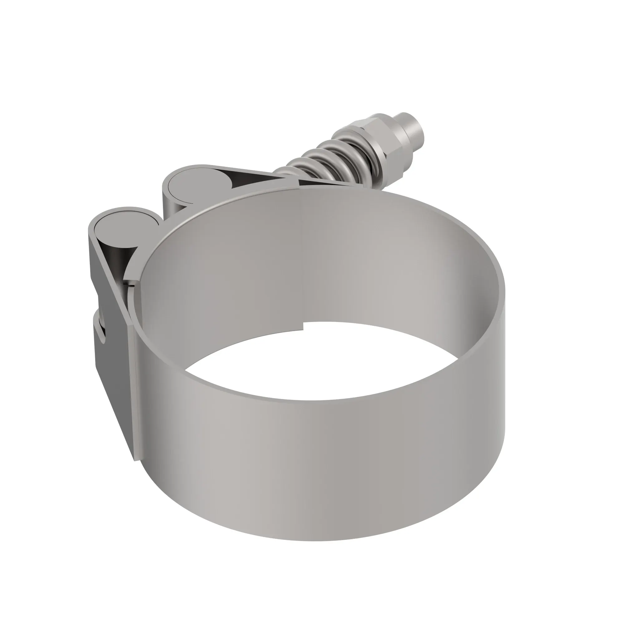 John Deere T-Bolt Hose Clamp - AXE103349