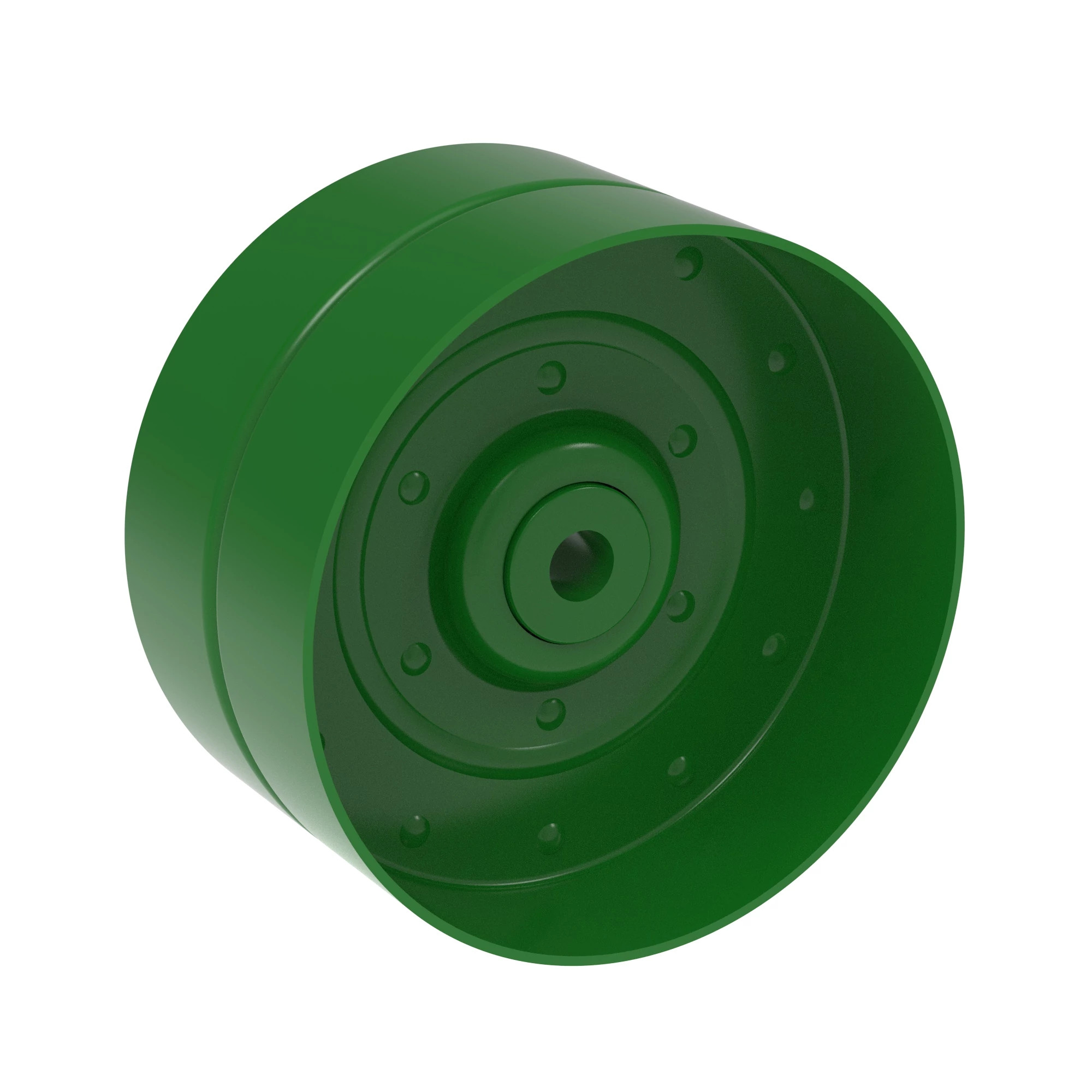 John Deere Idler - AZ45472