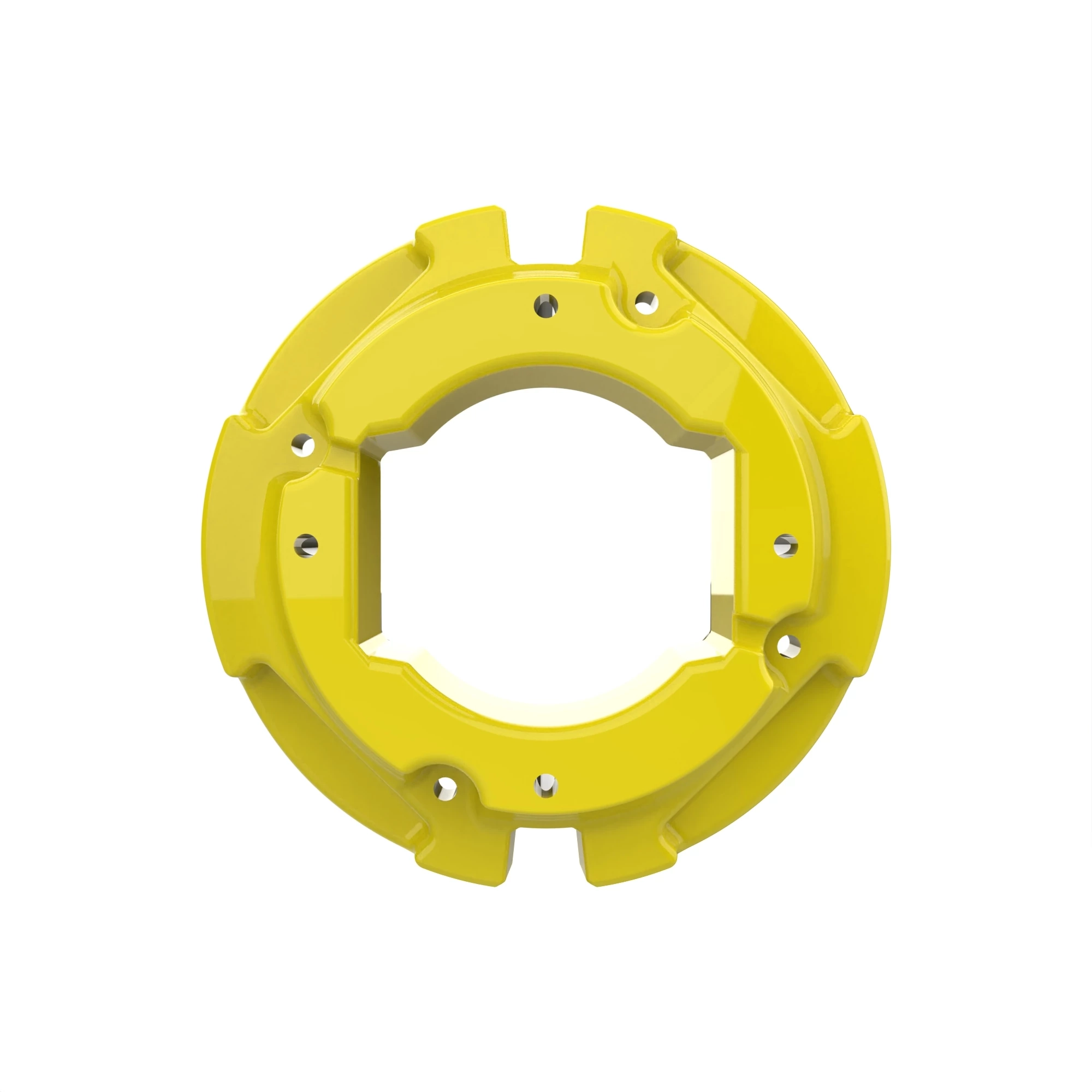 SU57513: Rear Wheel Weight, 150 kg (330 lb) | Shop.Deere.com