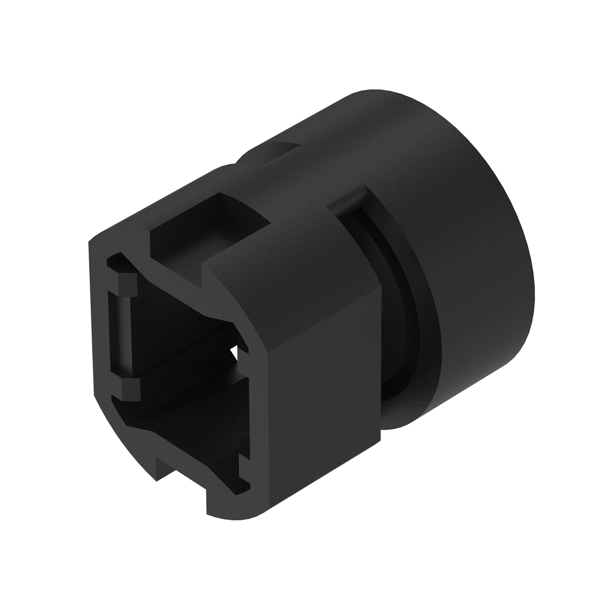 John Deere Wheel Angle Sensor Connecting Adapter - L165796