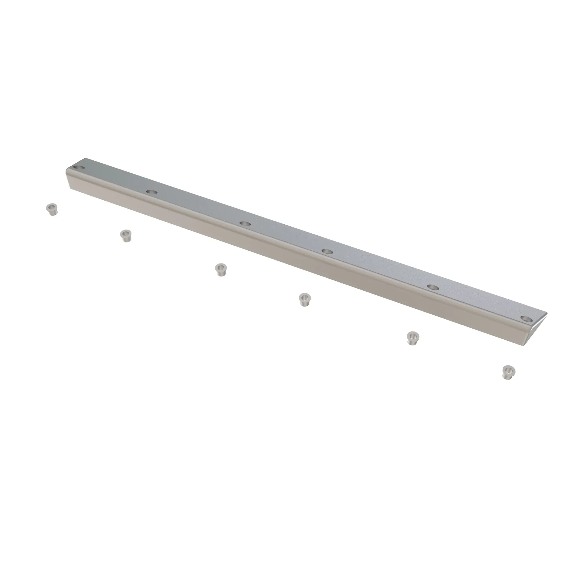 John Deere Deflector Kit - DC218446