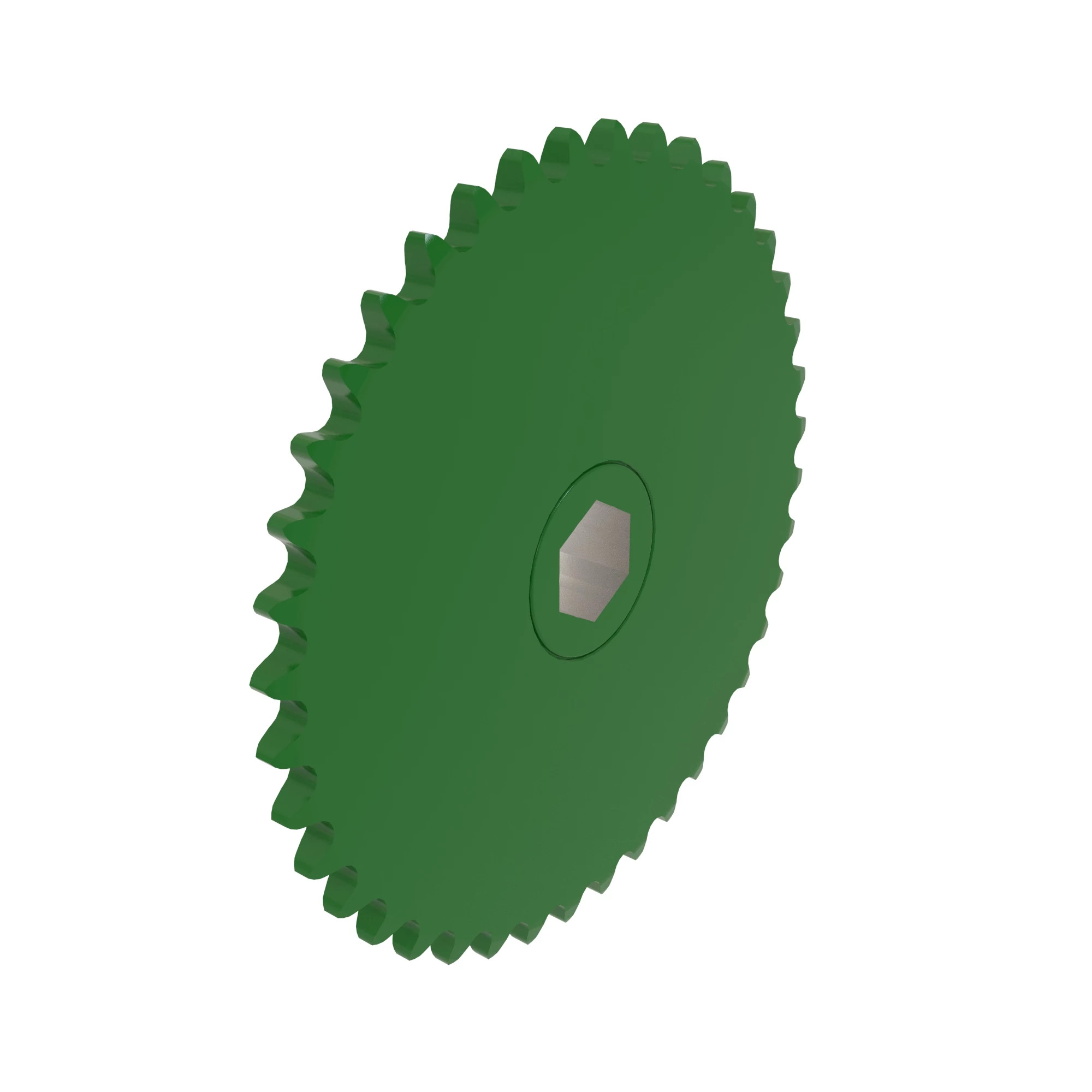 John Deere Pickup Drive Chain Sprocket - AFH205888