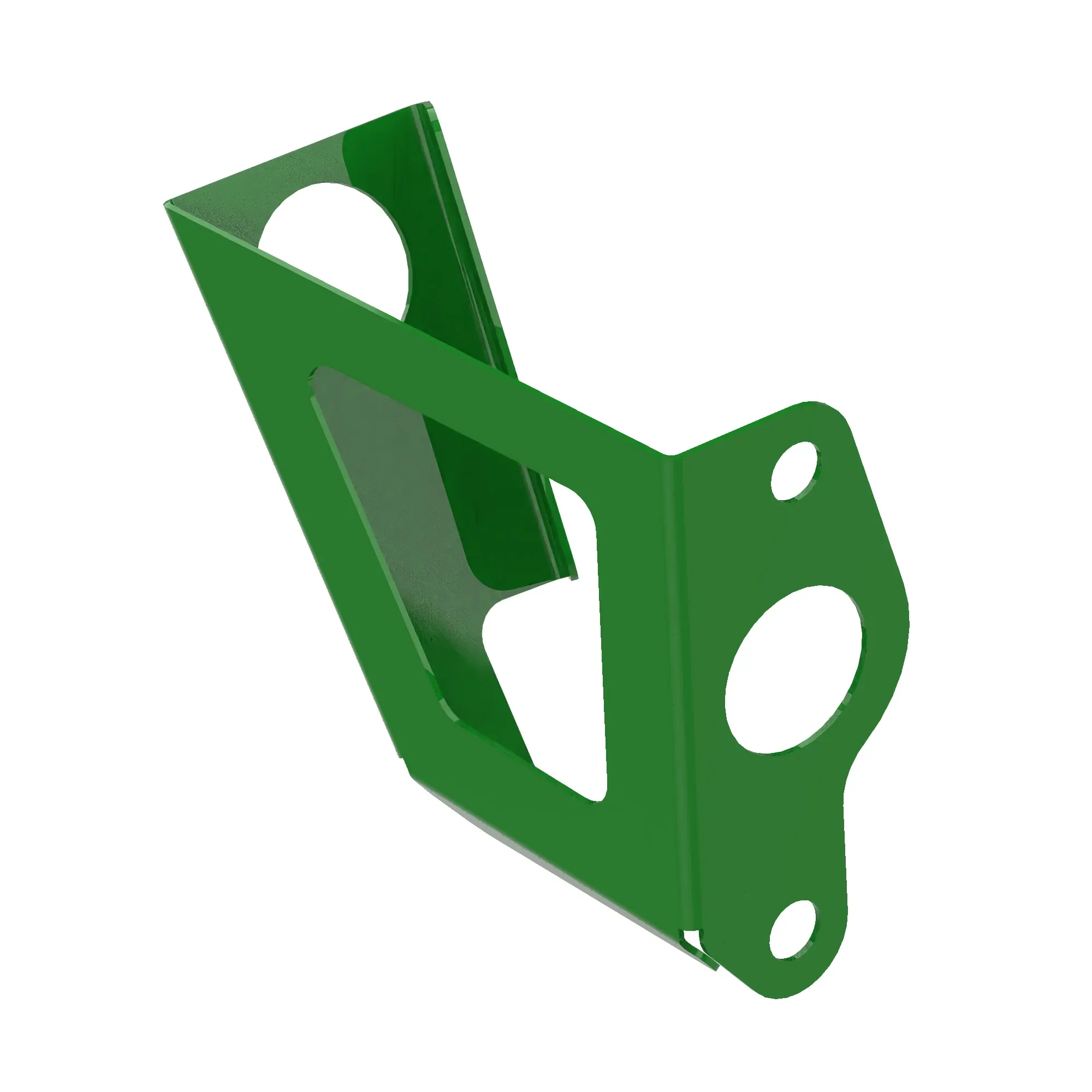 John Deere Shield - KK45374