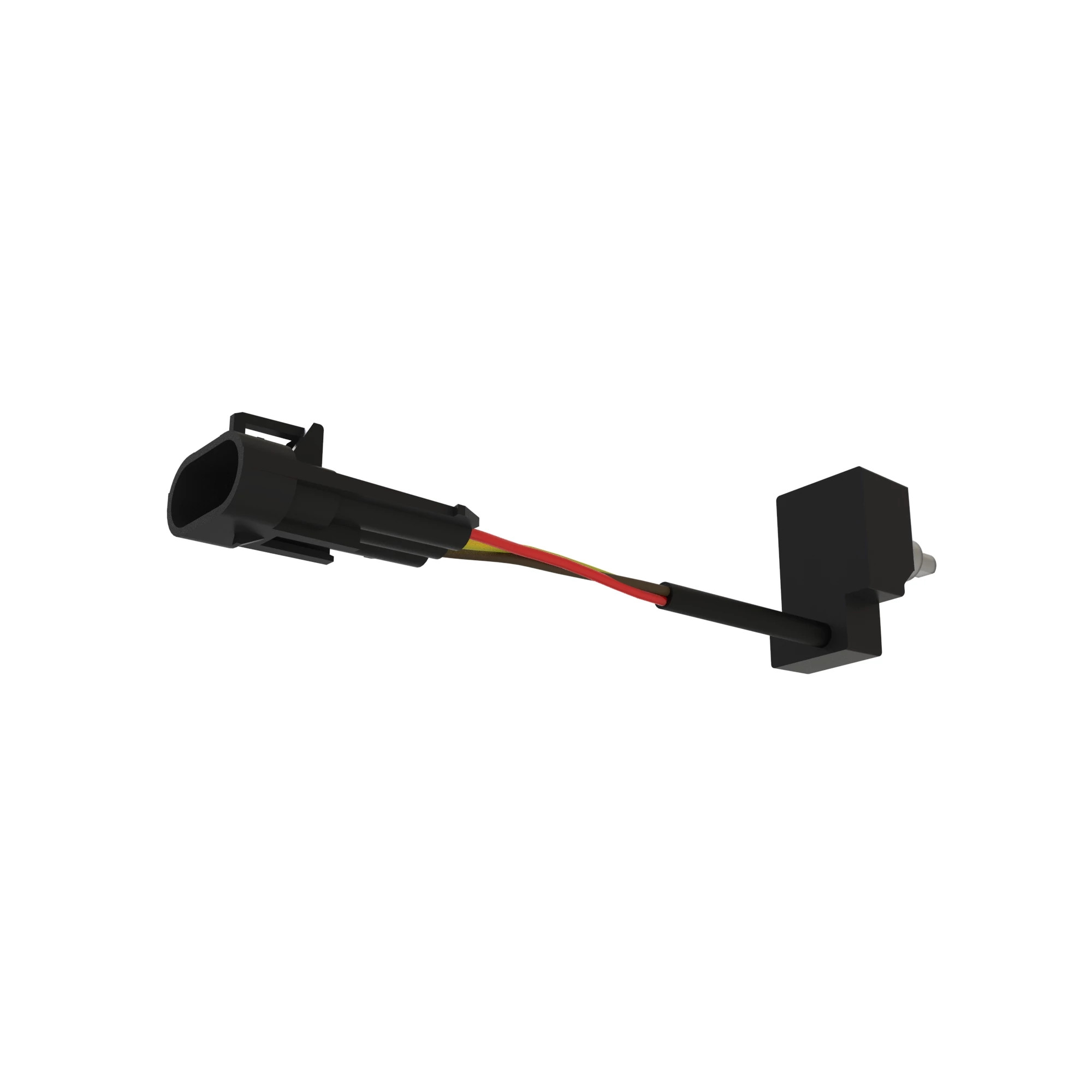 POTENTIOMETER, WITHOUT DETENT
