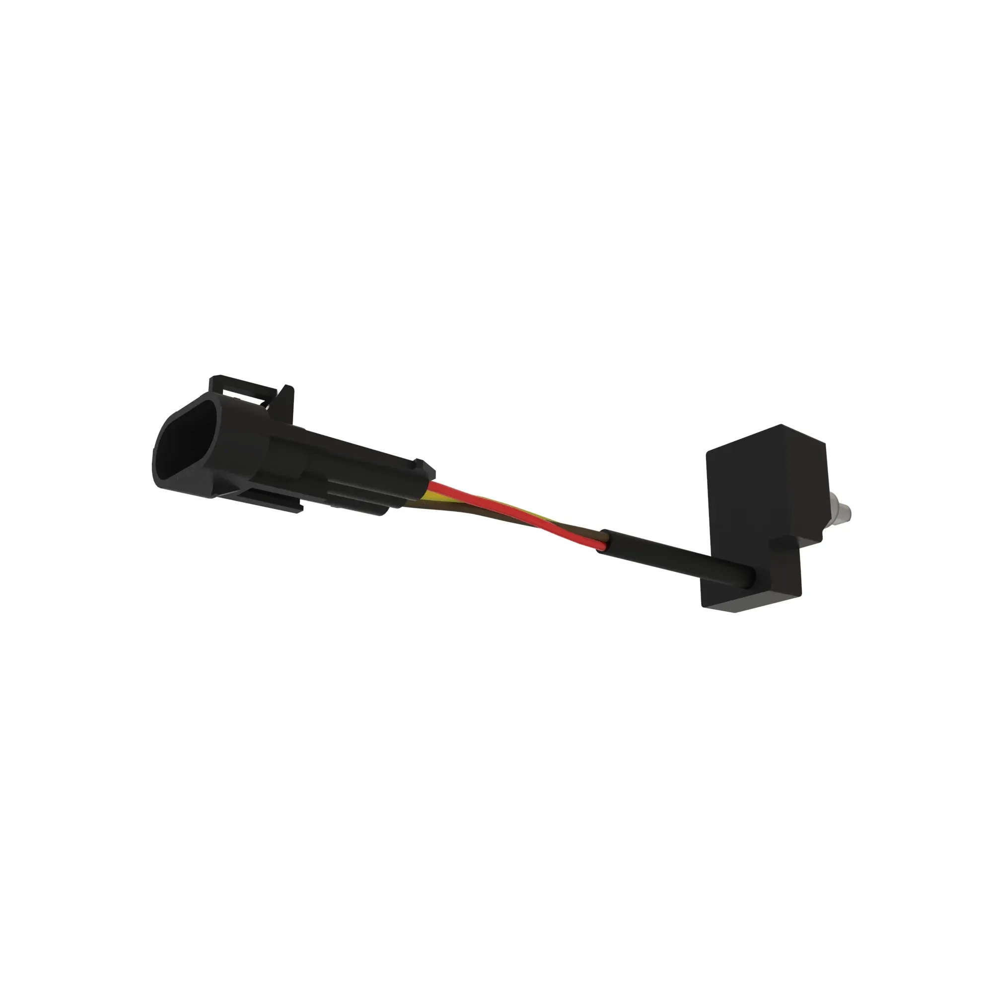 John Deere Potentiometer - AL162468