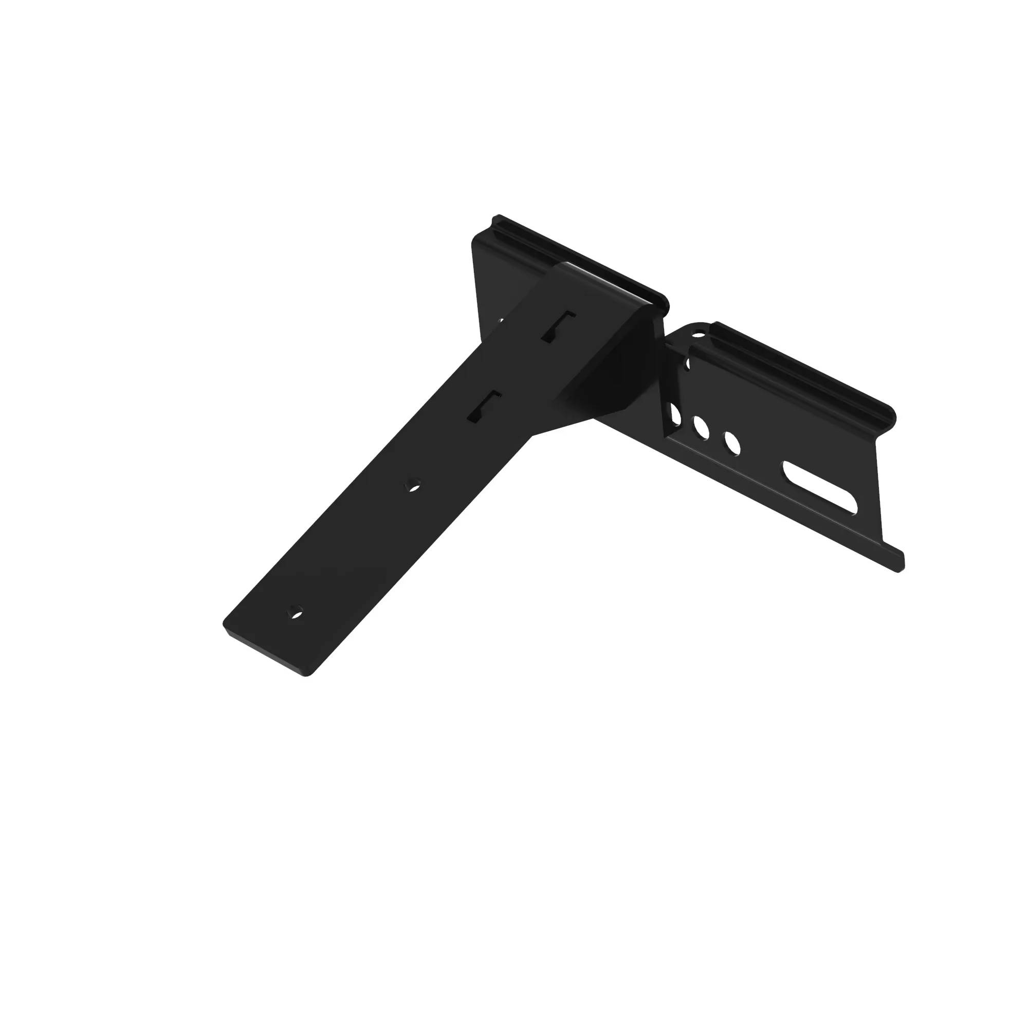 BRACKET, RH TOOLBOX HOLDER, FRONT D