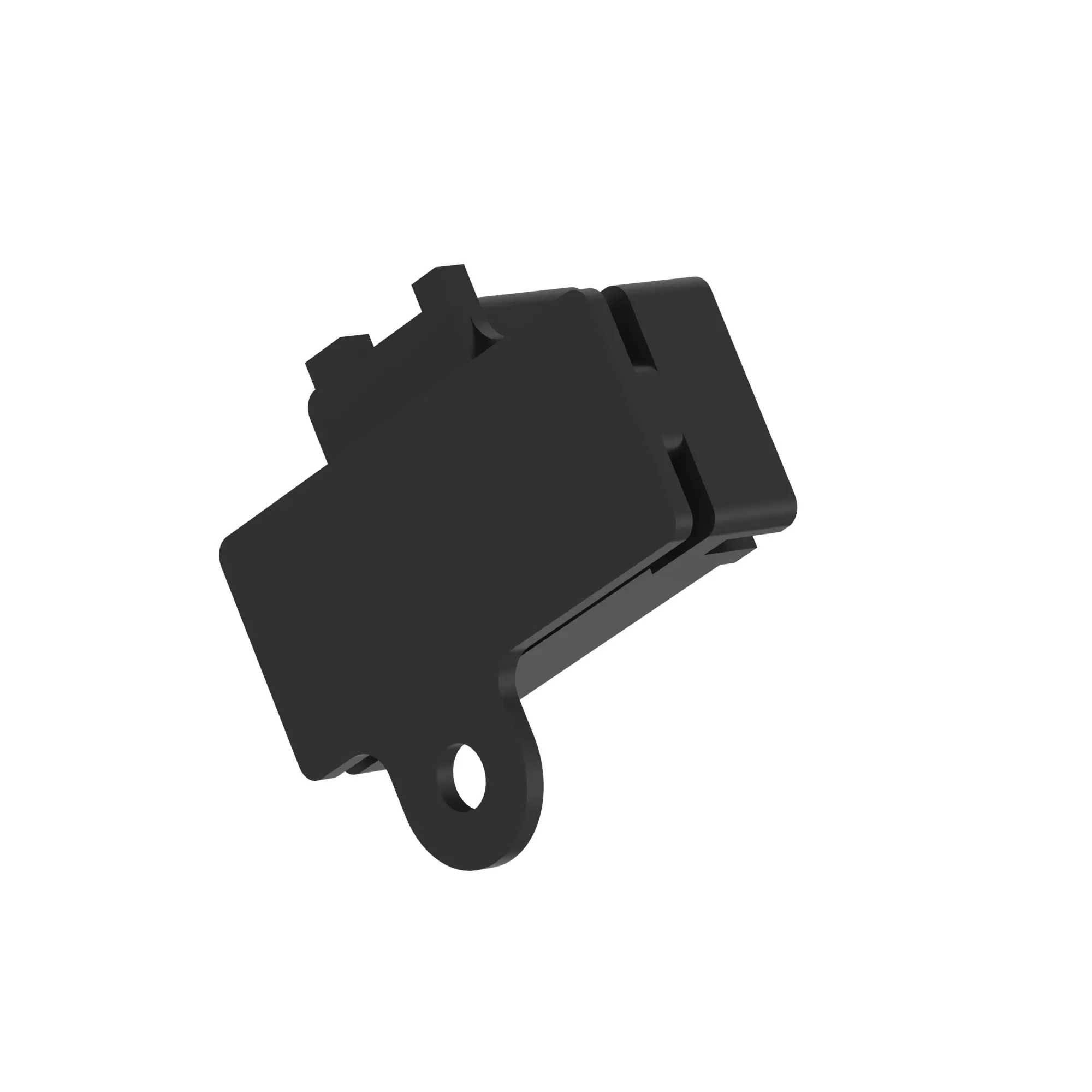 Pressure Sensor