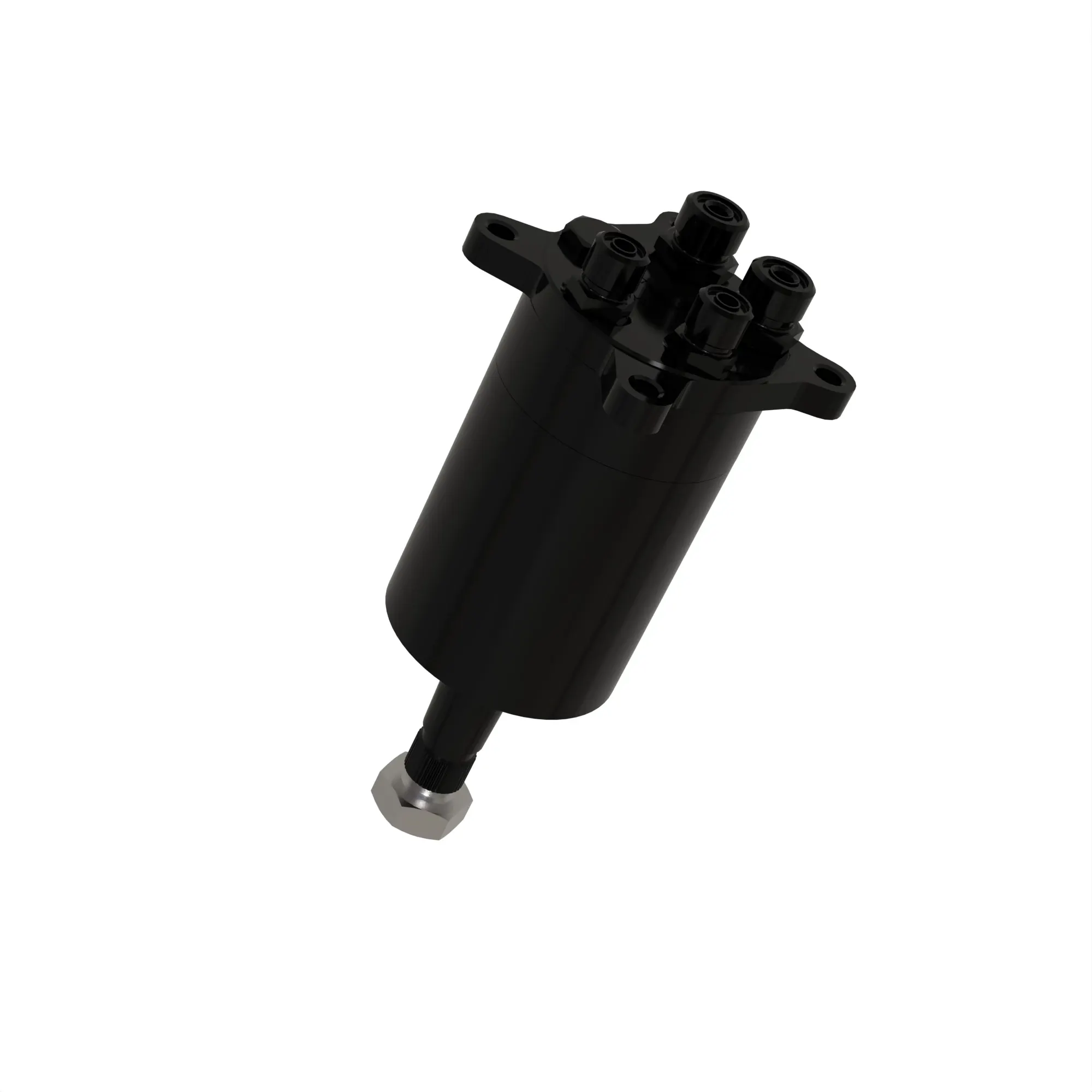STEERING CONTROL UNIT, STEERING VAL