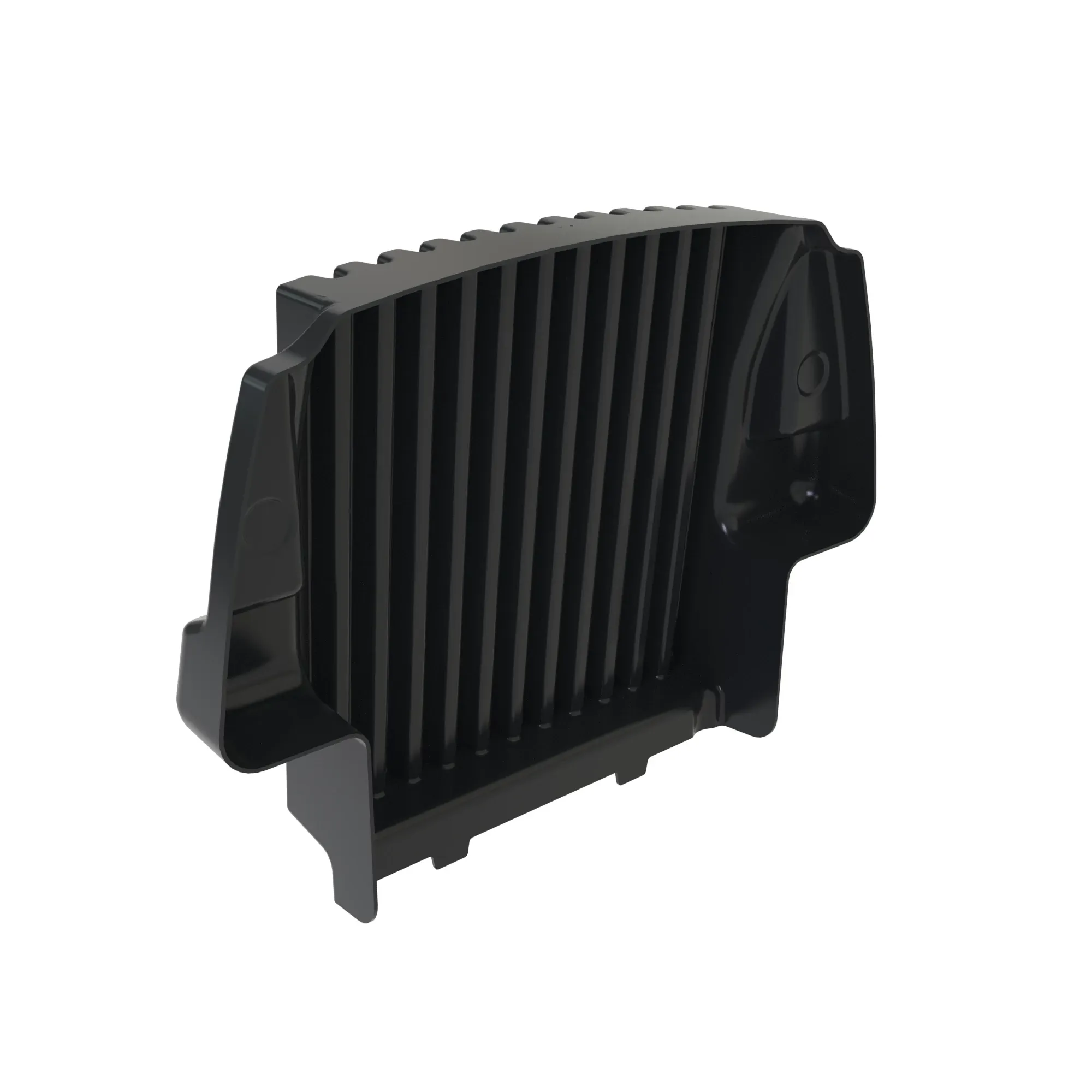 COVER, SCREEN CONDOR