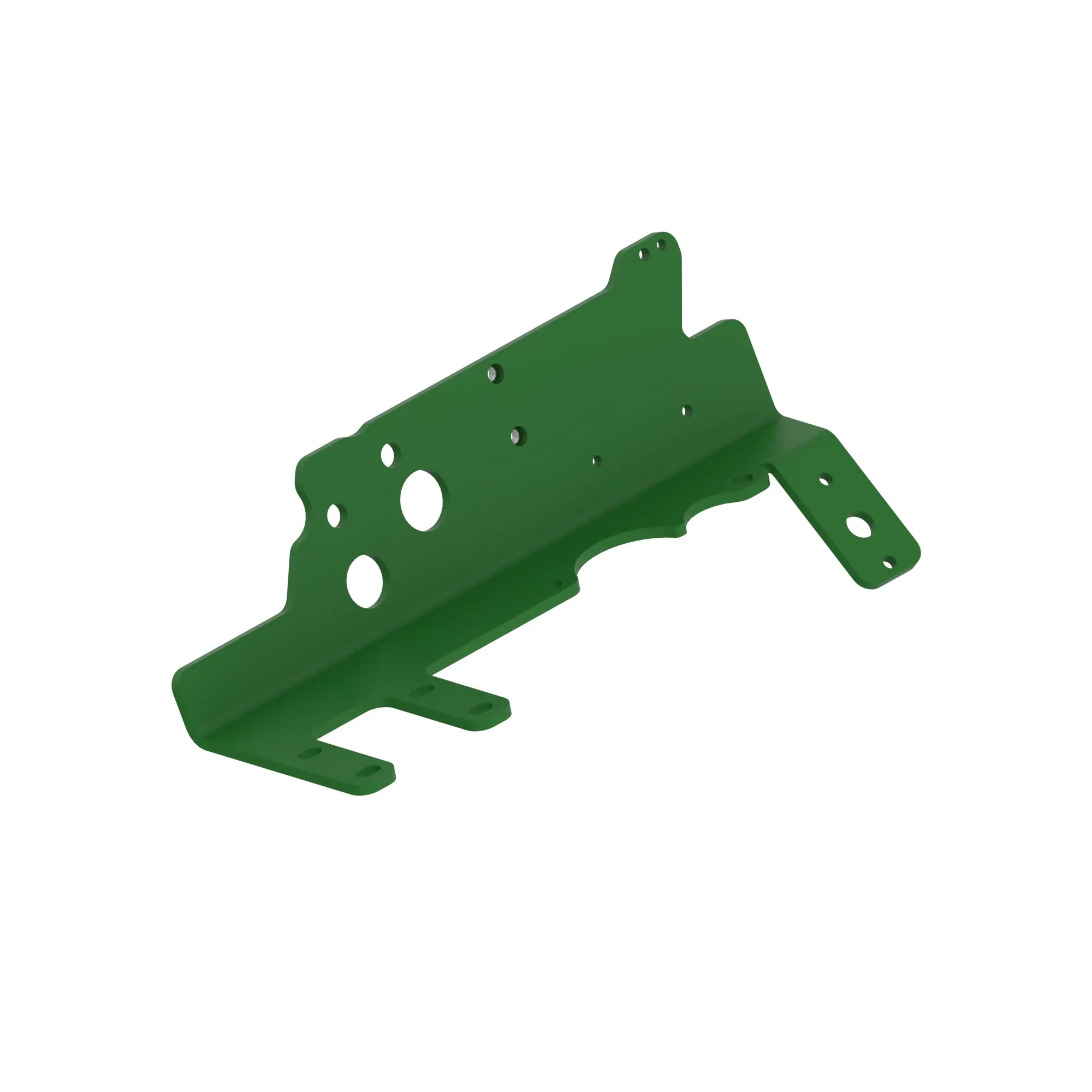 John Deere Bracket - TA28900