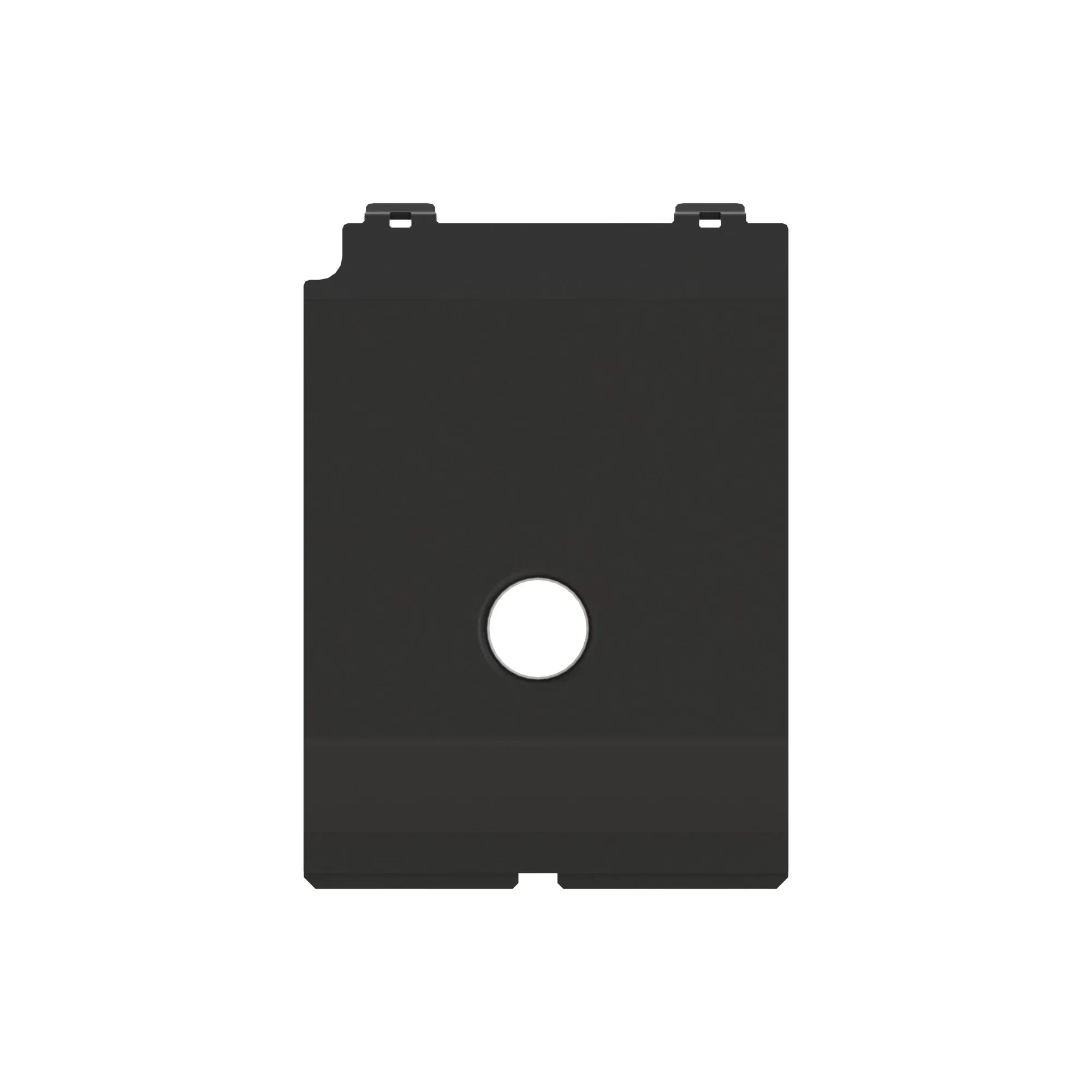 CABLE CHANNEL FOR IT4 ENG RH - SERVICE COVER