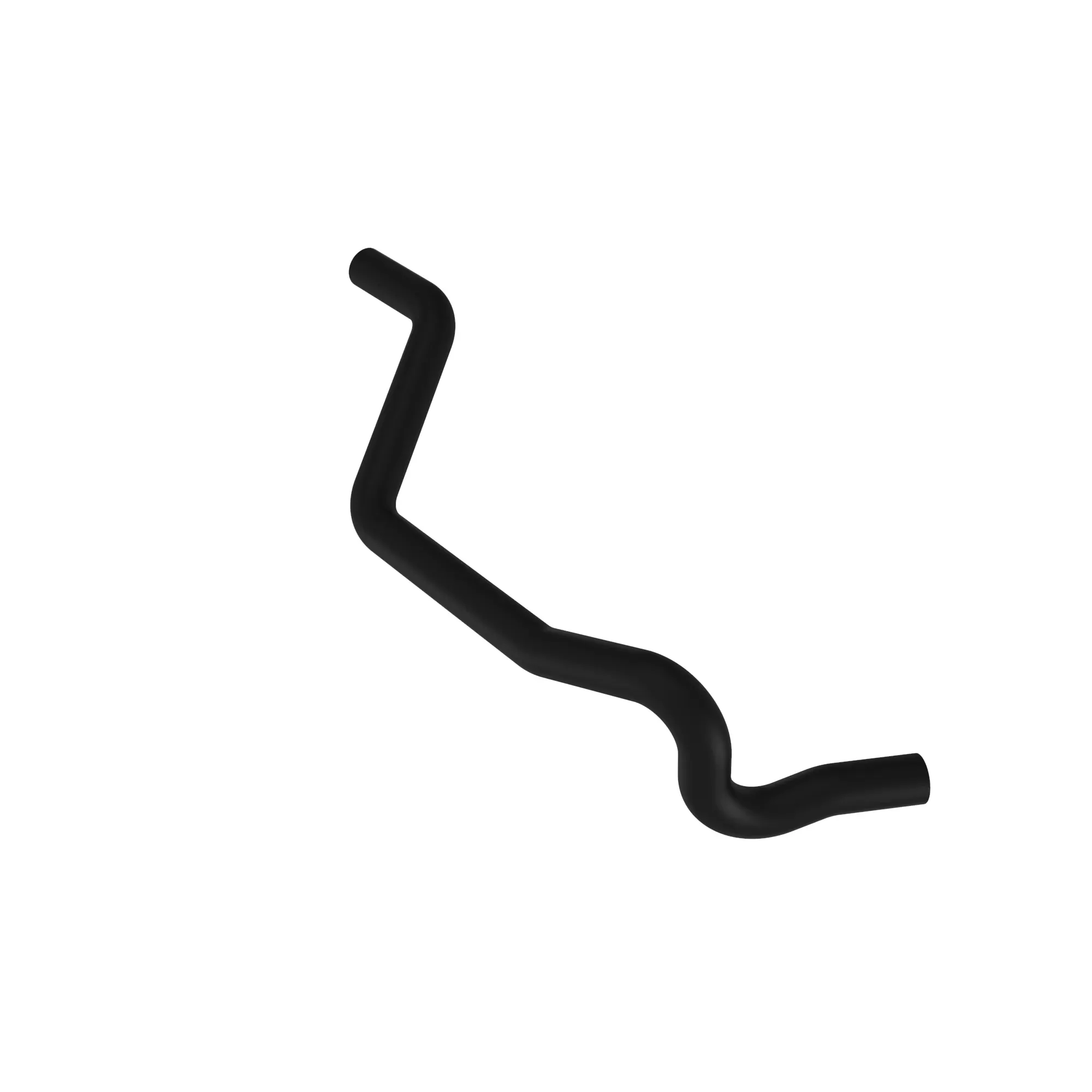 T239006: Surge Tank Radiator Hose