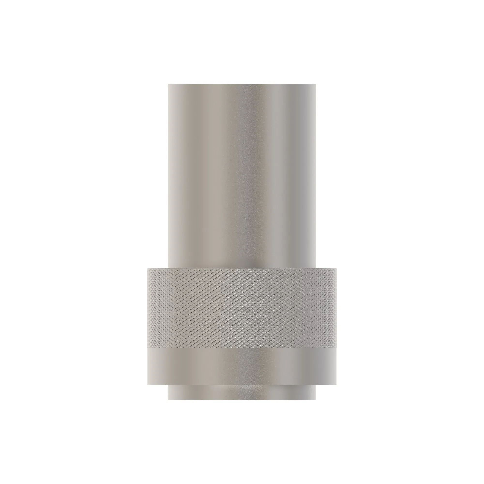 Hydr. Quick Coupler Socket