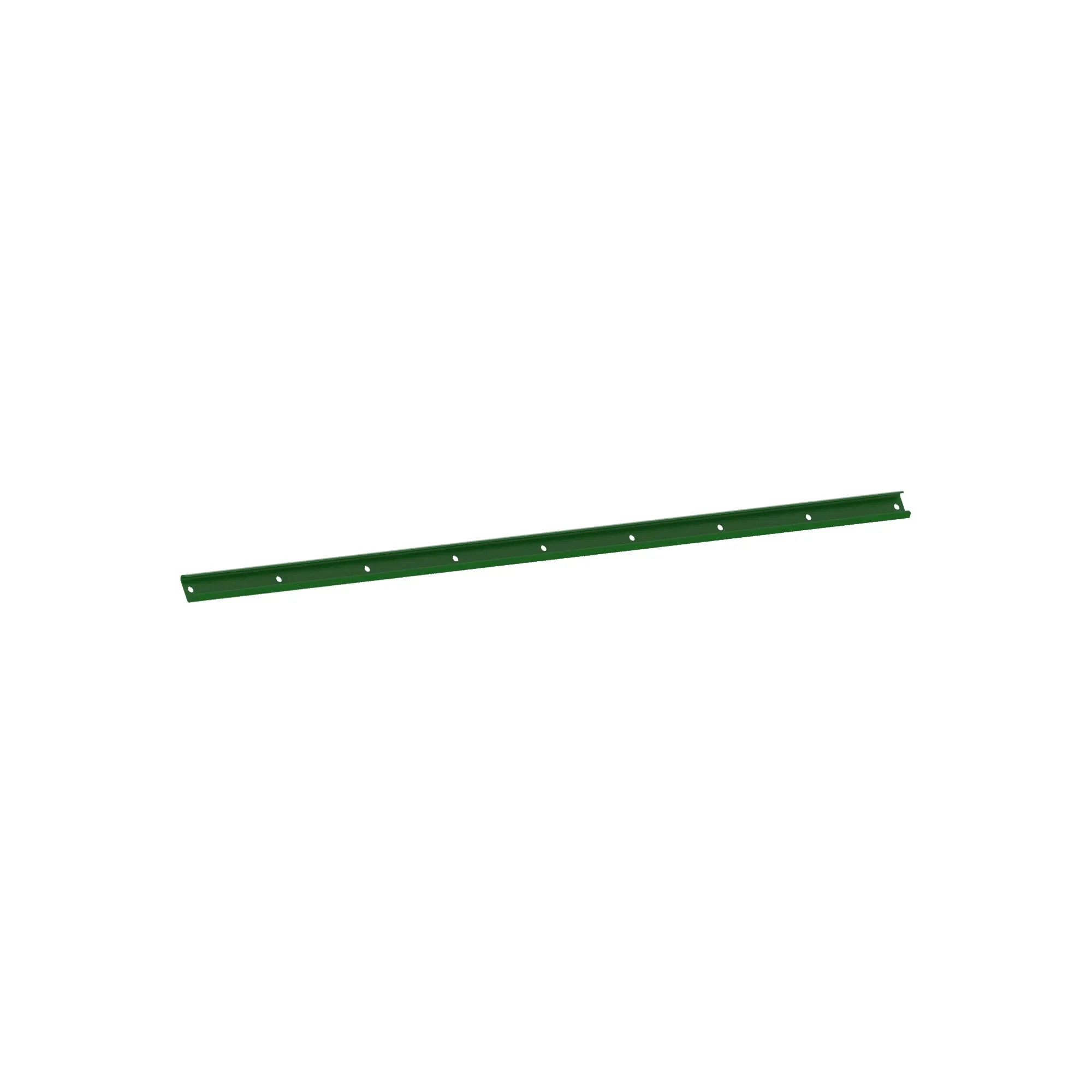 Channel, Lid