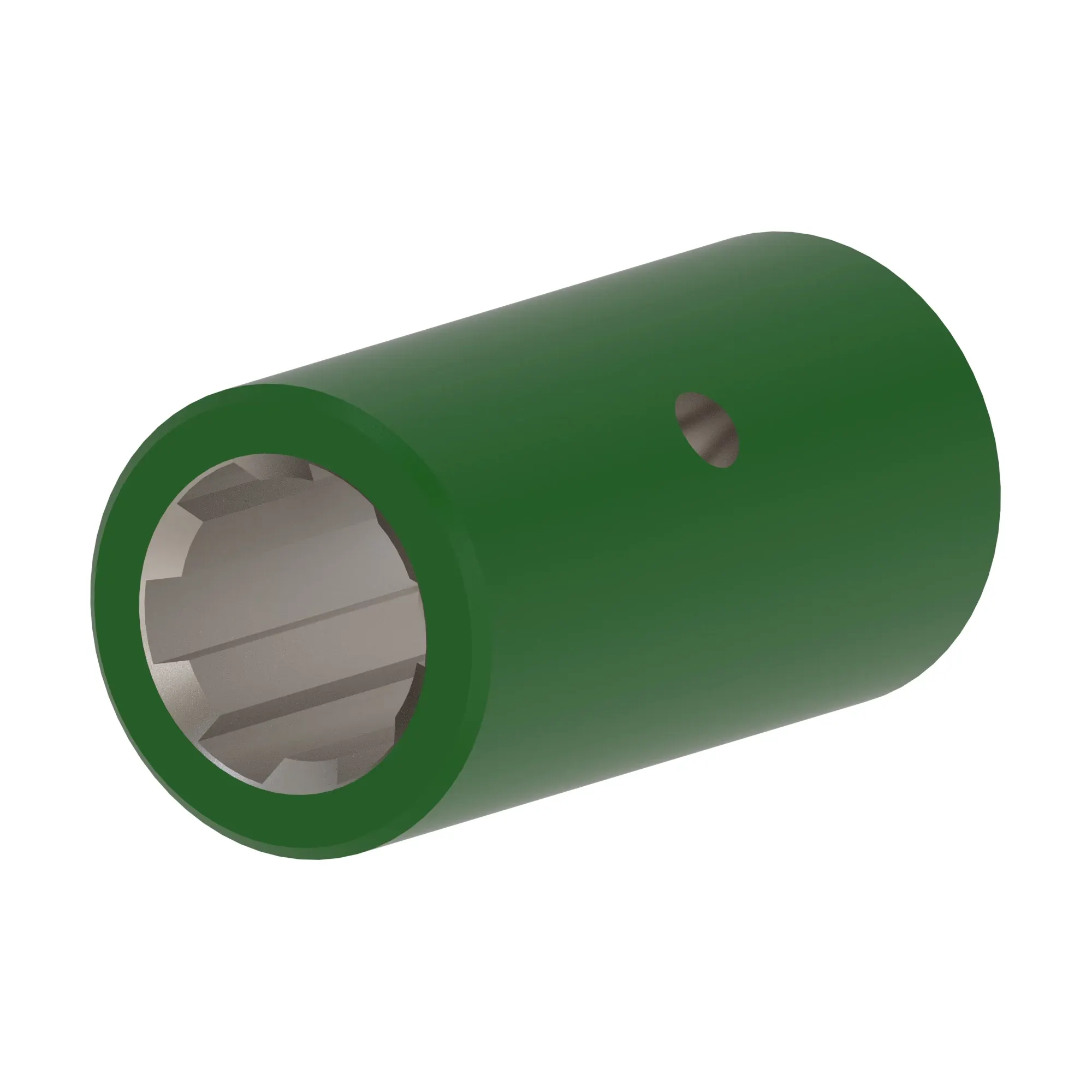 SPLINED COUPLING