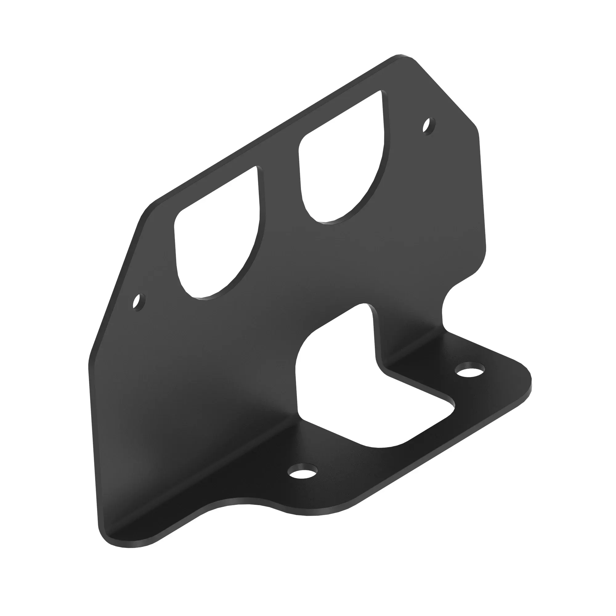 John Deere Bracket - HXE183014