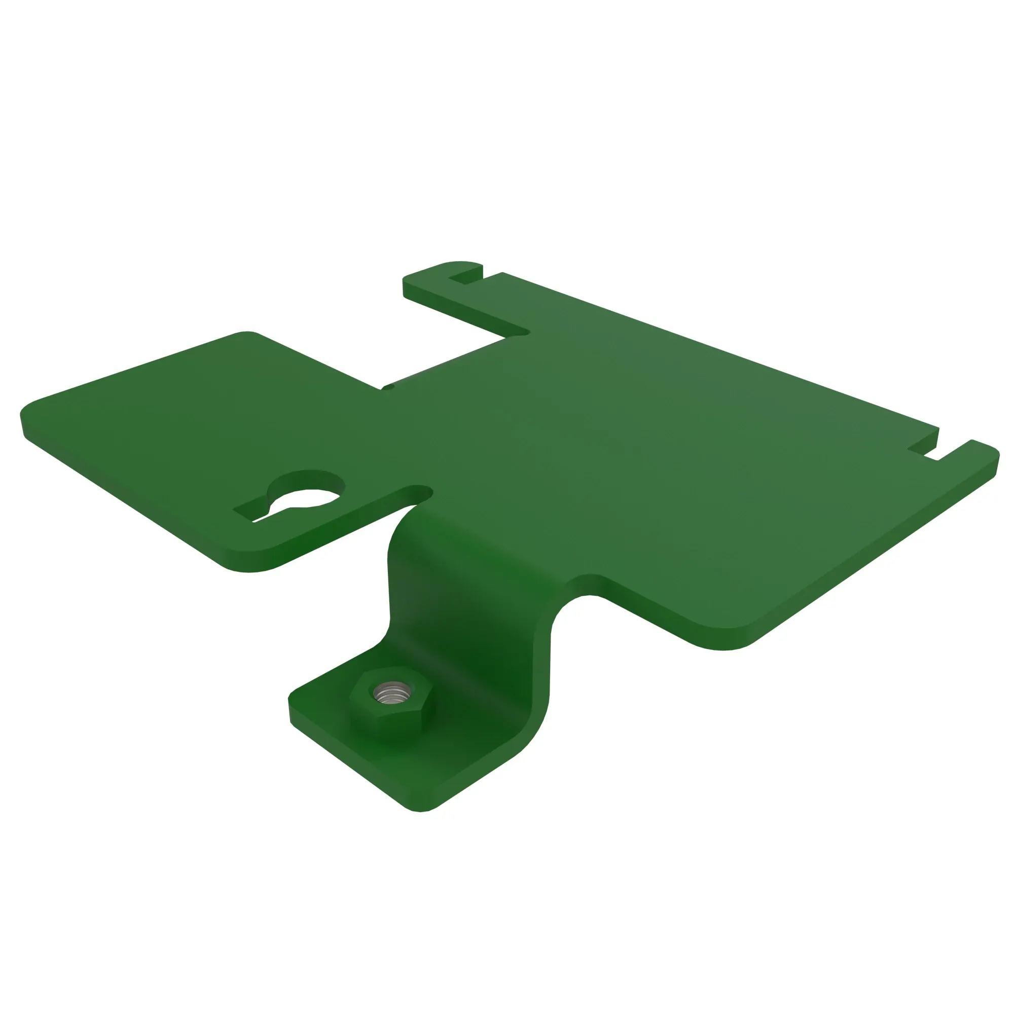John Deere Bracket - AT472172