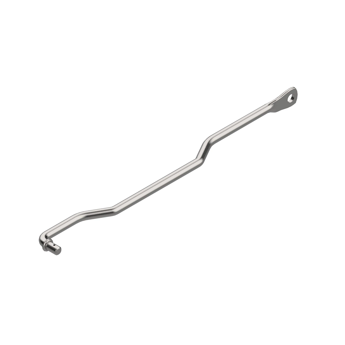 Rod Rod Acelerator