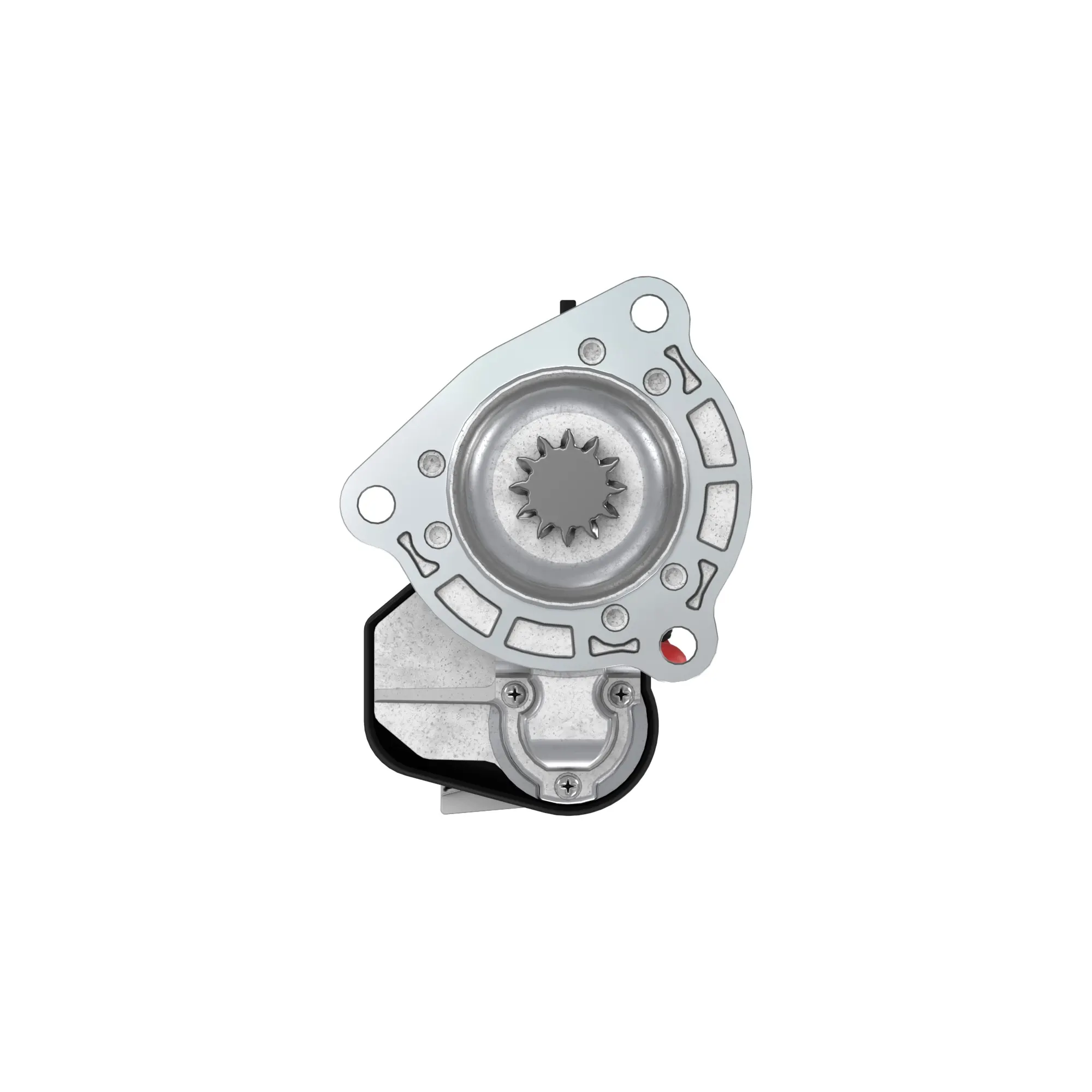 Starter Motor Kit