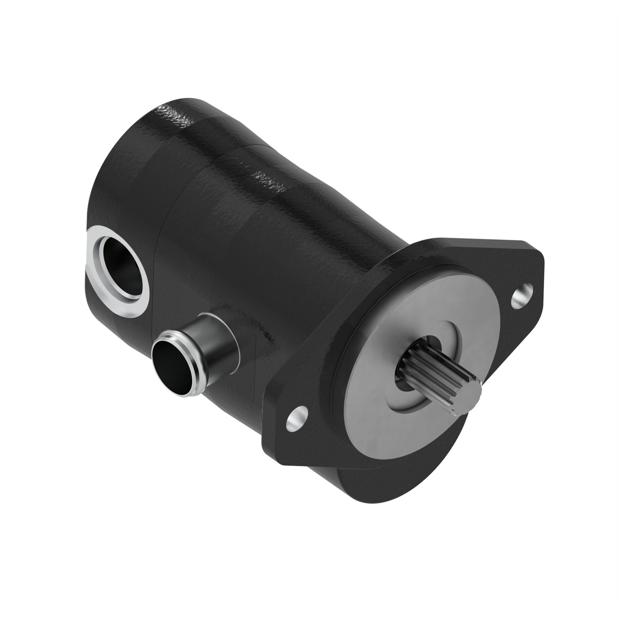 AT367109: Hydraulic Gear Pump