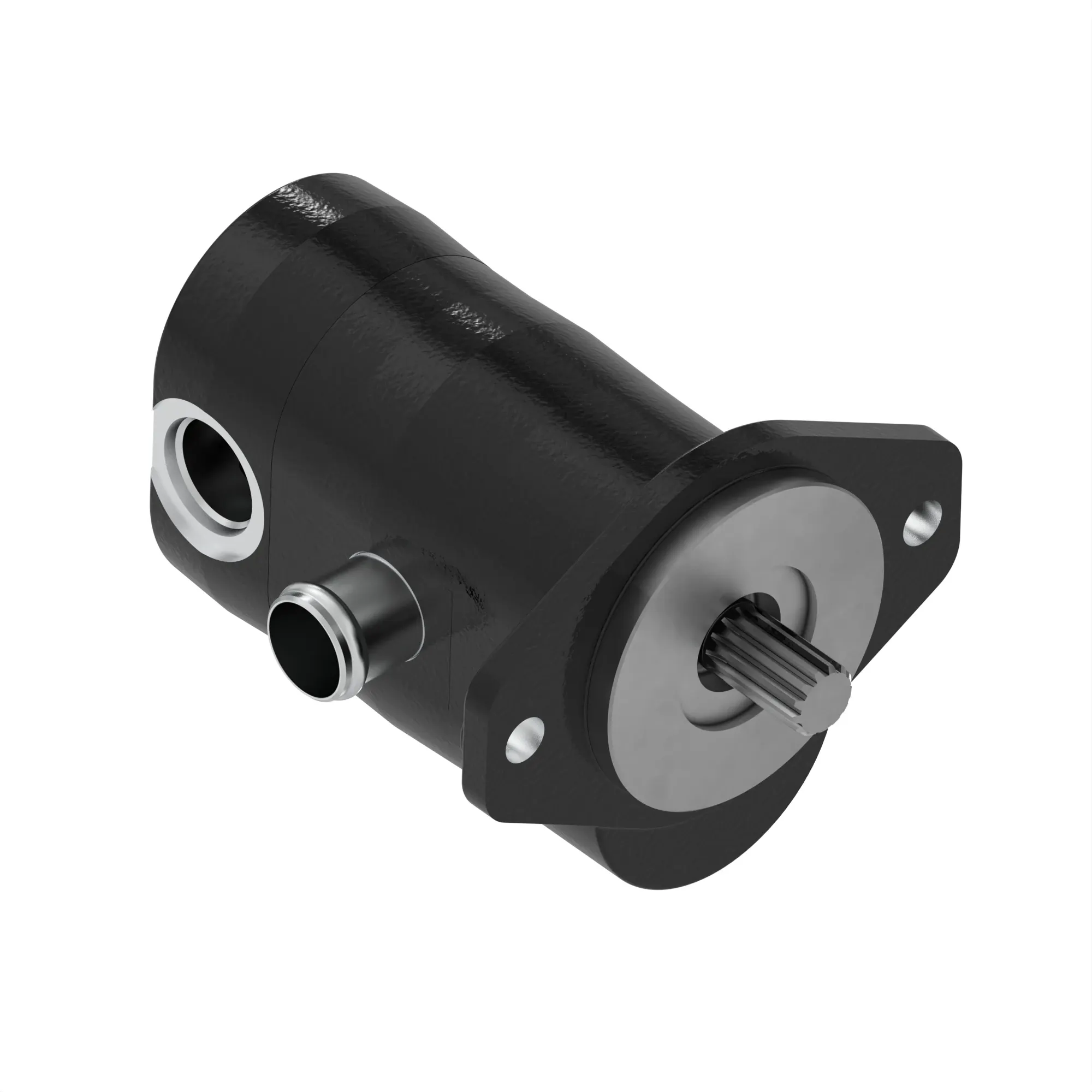 AT367109: Hydraulic Gear Pump