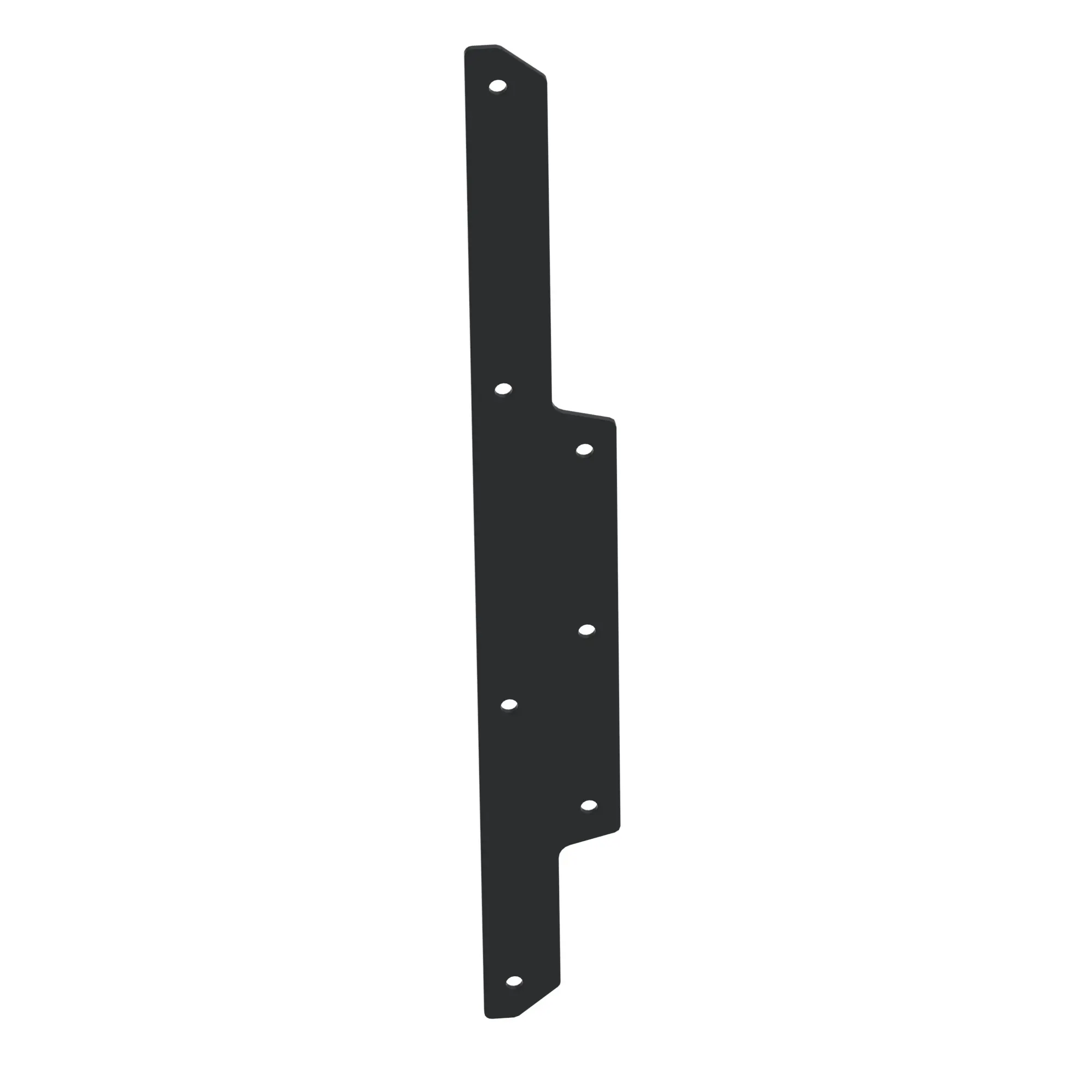 John Deere Mudflap Bracket Front Bracket - T426053