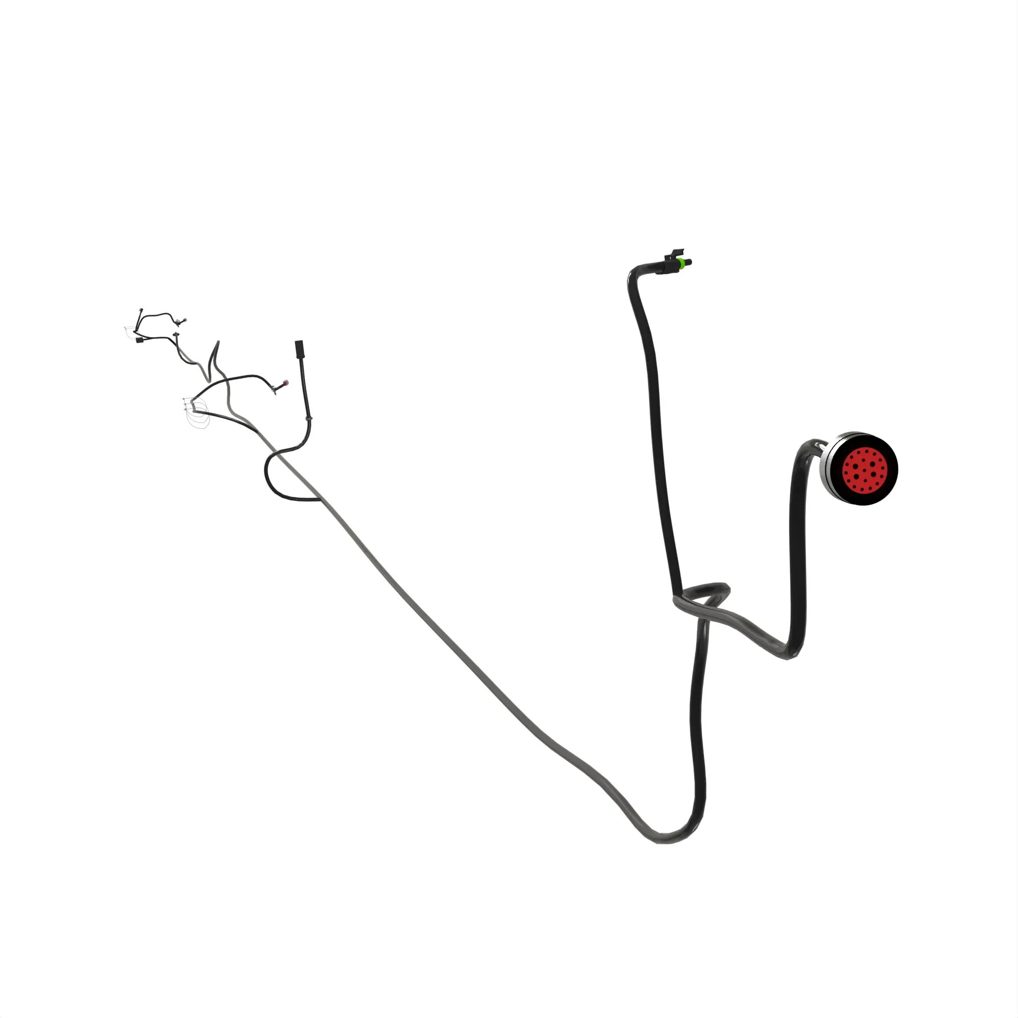 WIRING HARNESS, HARNESS, BOOM WING