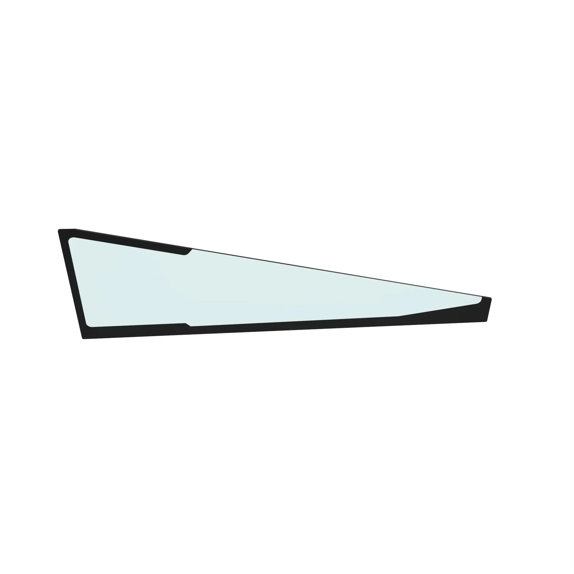 T394676: Left Side Front Windowpane