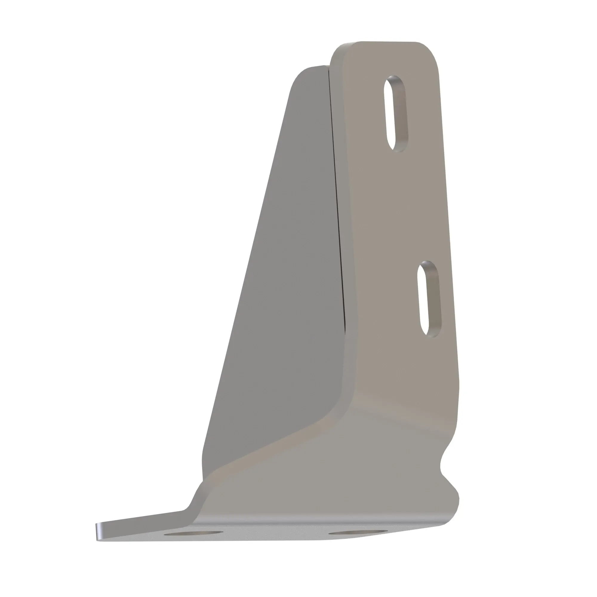 Holder, Lhs for Front Chute Cover