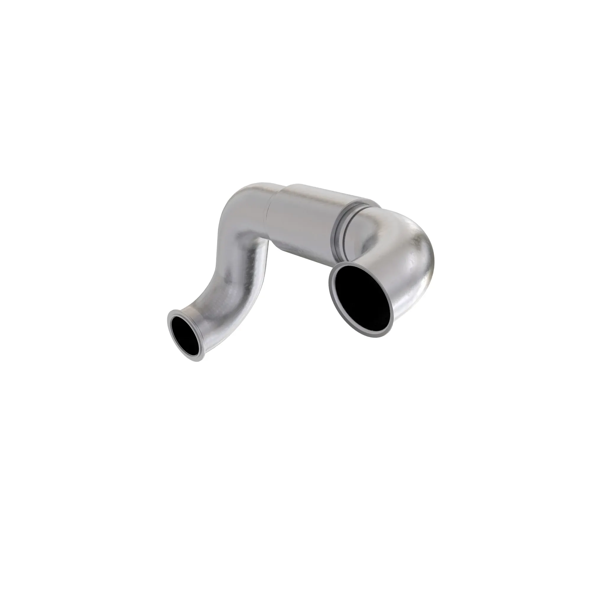 EXHAUST PIPE