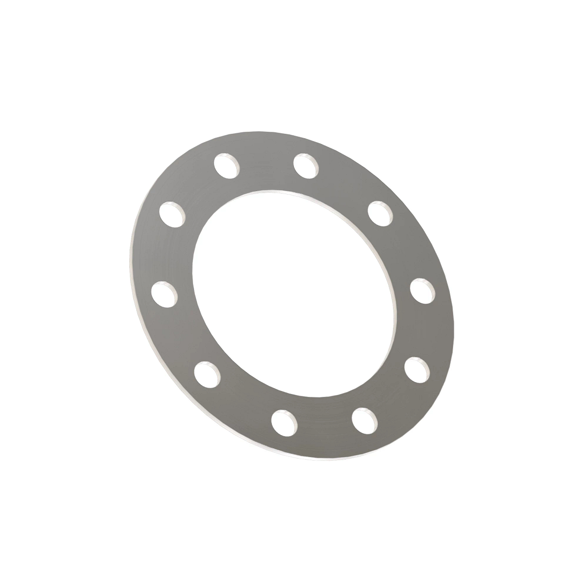 John Deere Chopper Pulley Shim - HXE168945