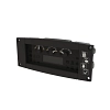 MONITOR, 12 VOLT MONITOR, VEHICLE