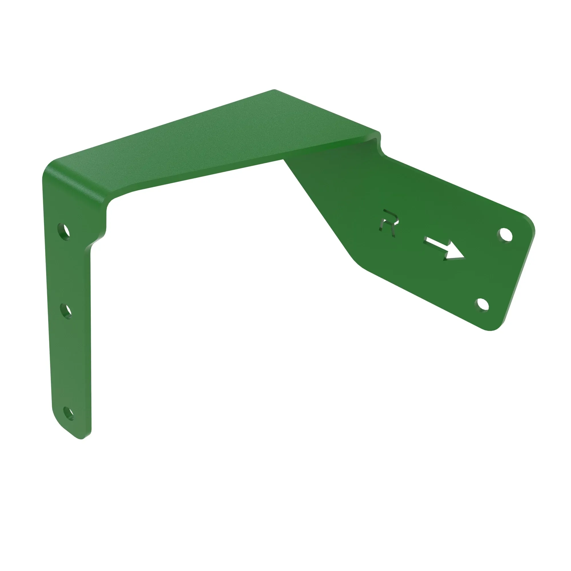 John Deere Harness Support Bracket - KK29976