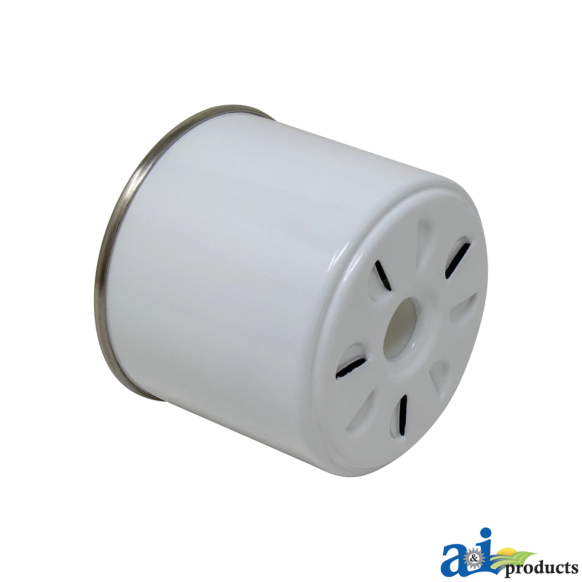 A&I Products Fuel Filter - A-AT17387