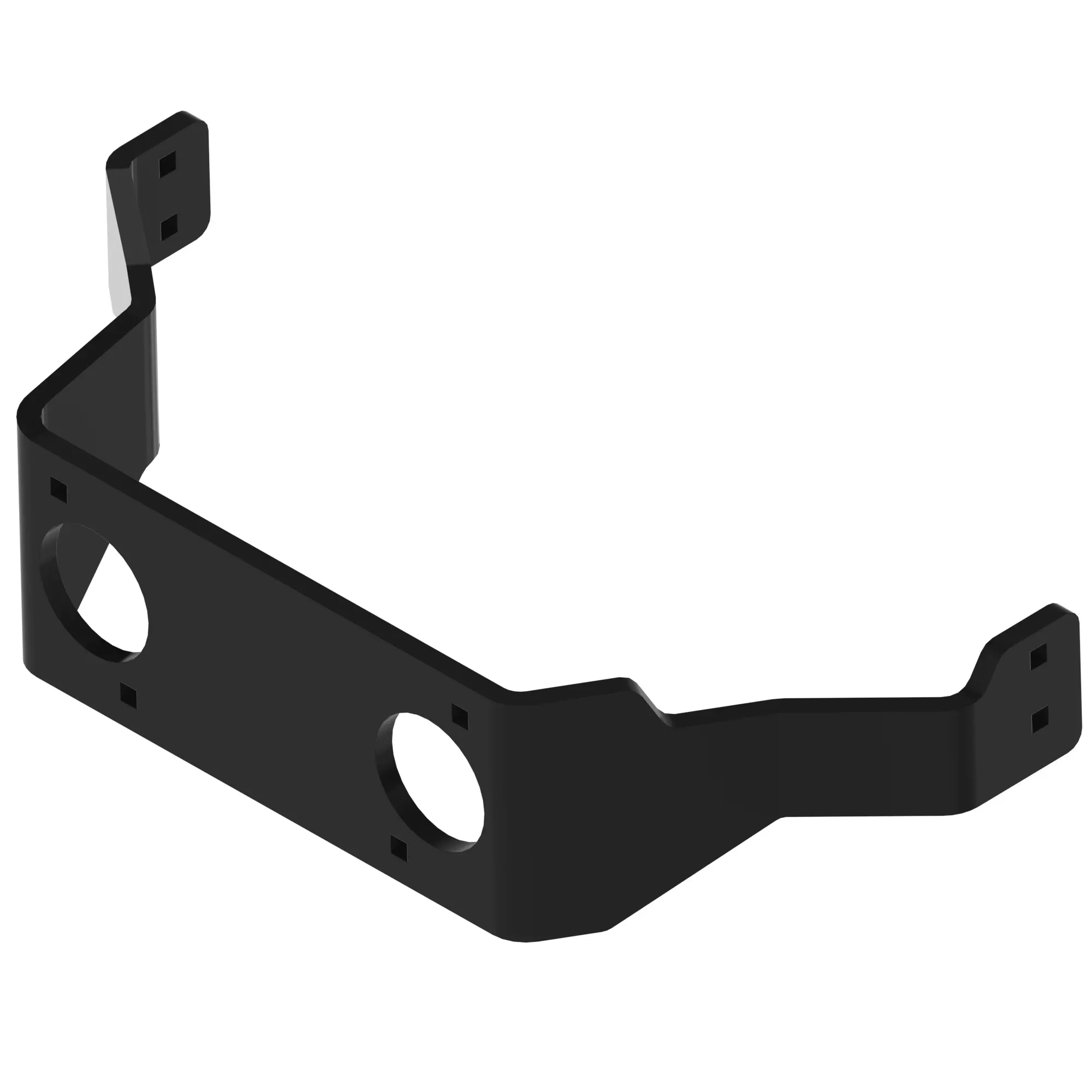 BRACKET, ENGINE MOUNT BRACKET