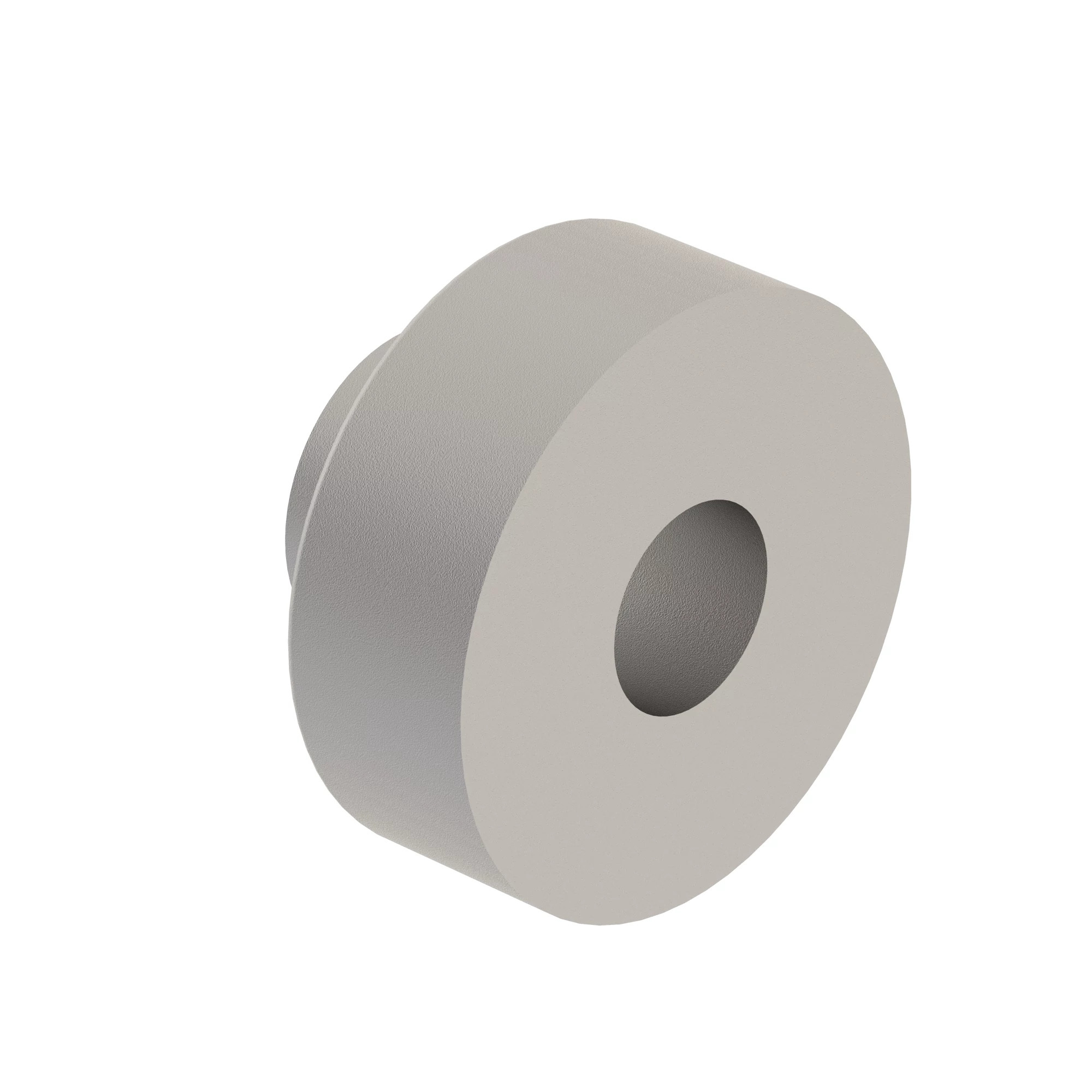 BUSHING, TRACTION SPRING