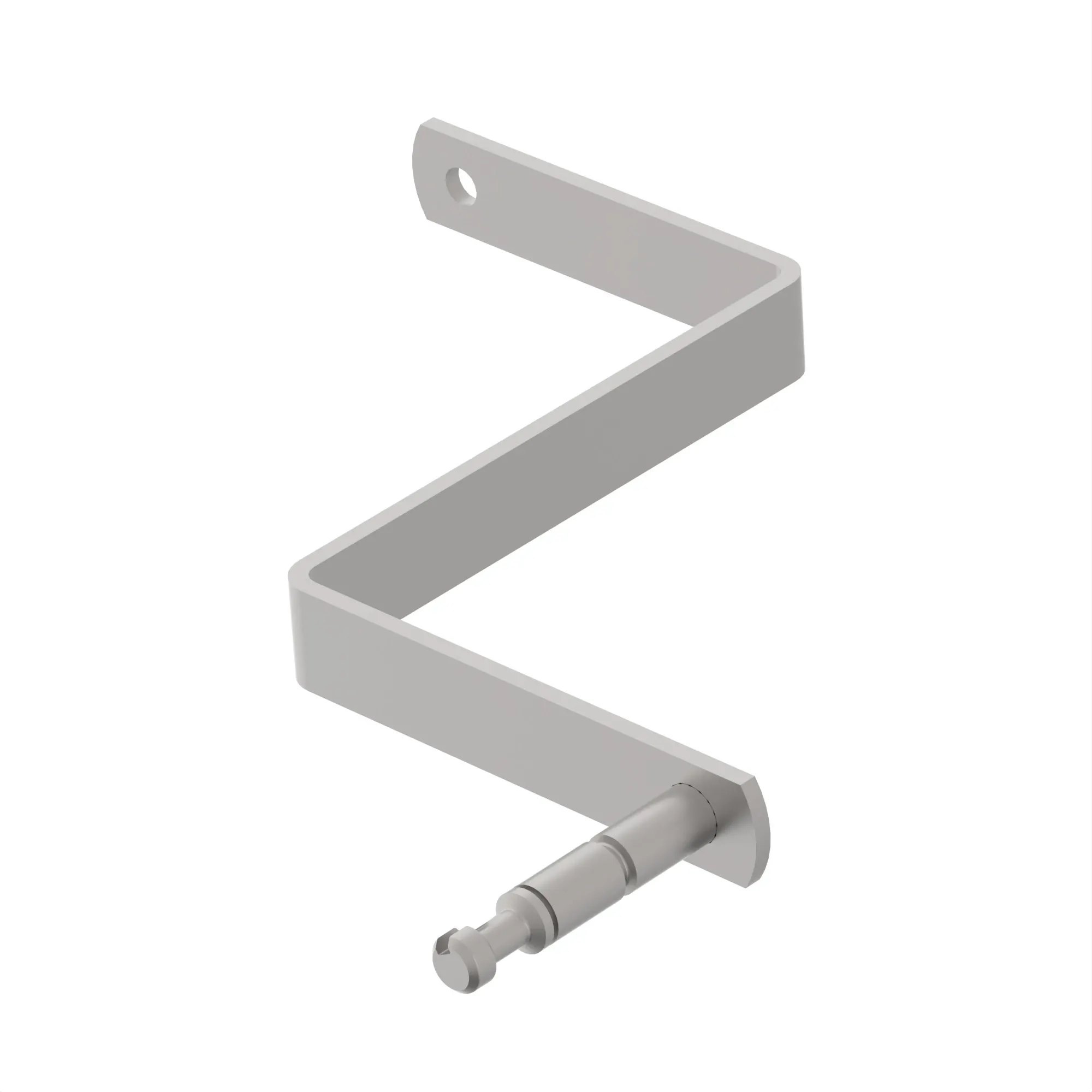 SHAFT, WITH ARM  AUTOTRAC, SERVICE