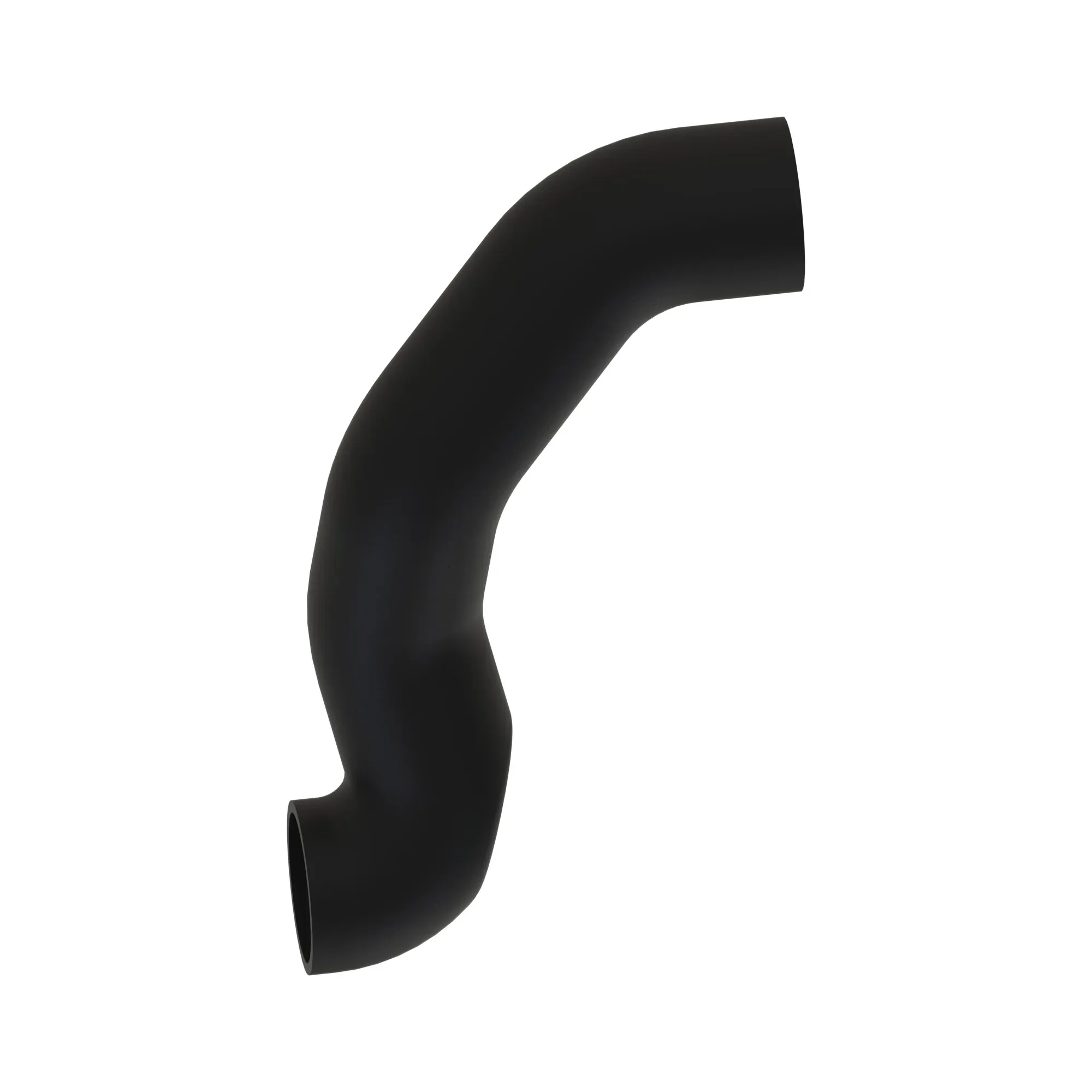 John Deere Air Intake Hose - F679490