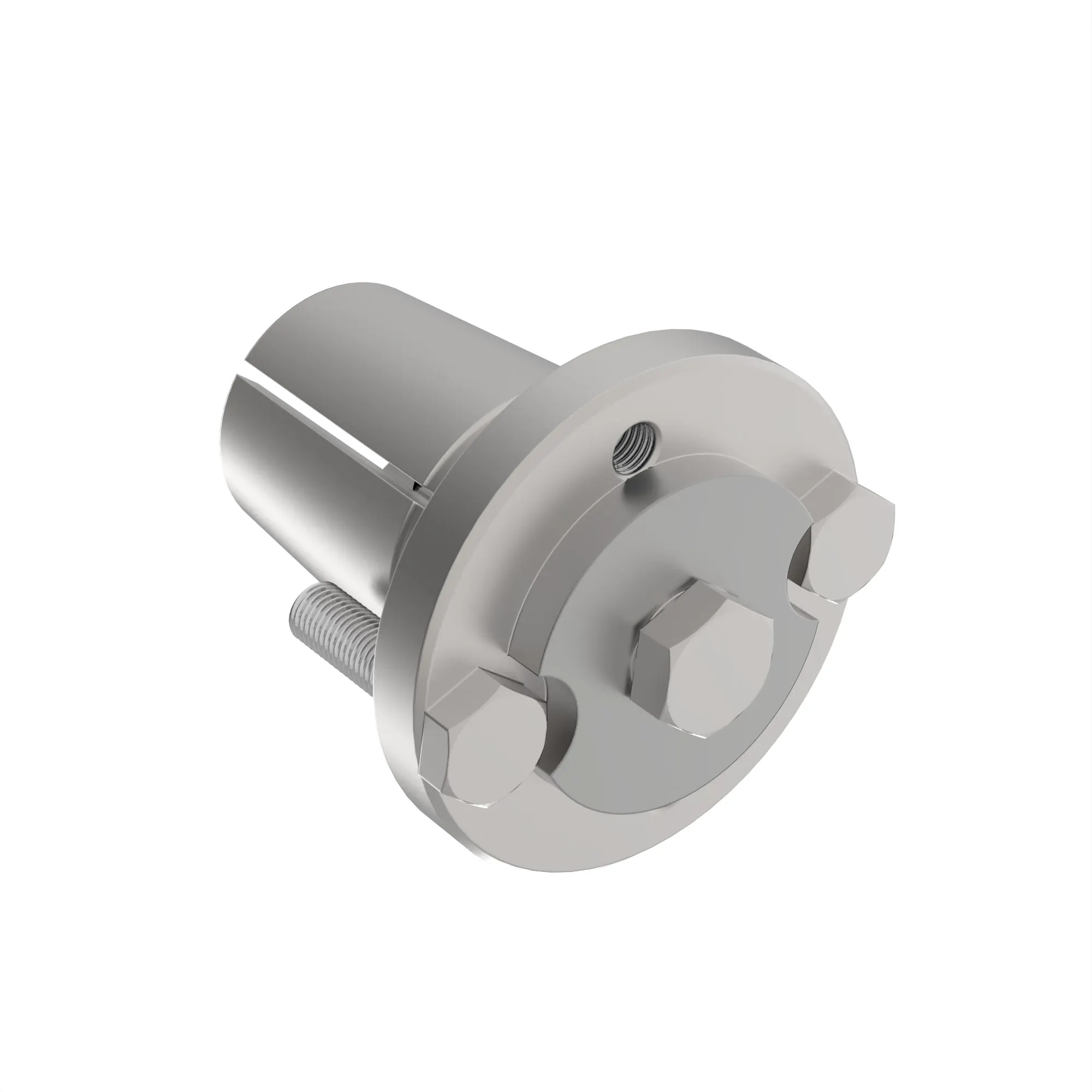 HUB KIT, HUB KIT, IMPELLER, PECO, M